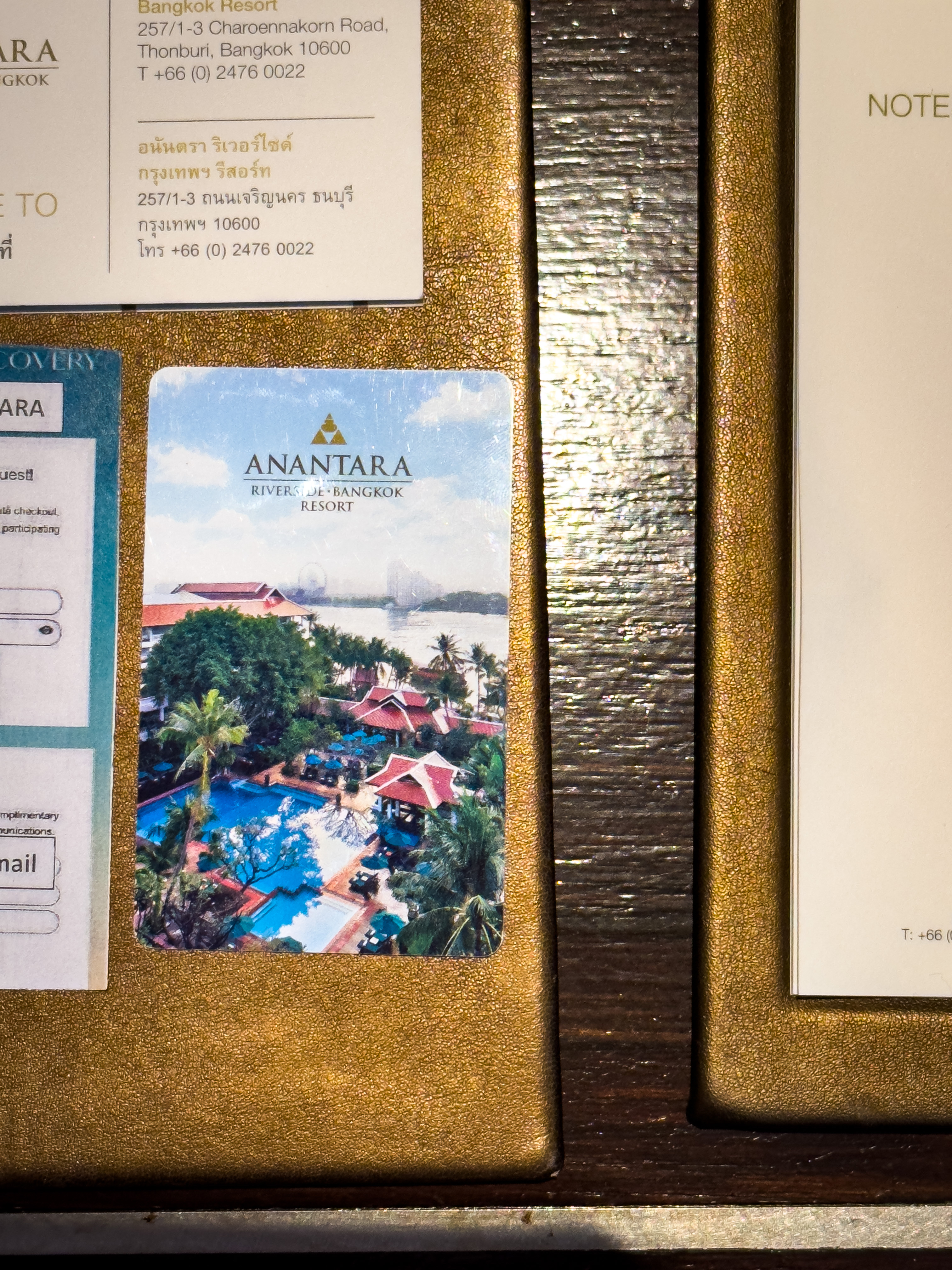 ȺϰȼپƵ Anantara Riverside Bangkok Resort