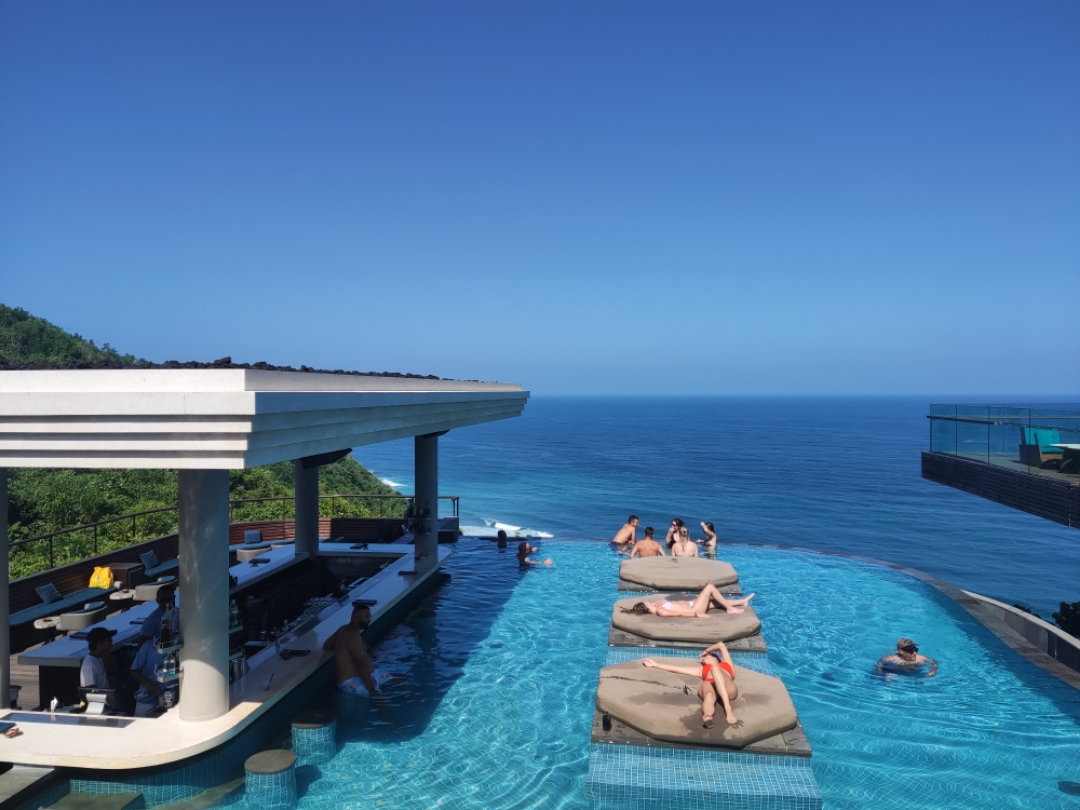 Alila Uluwatu