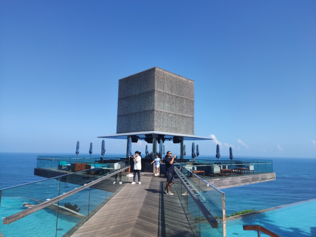 Alila Uluwatu