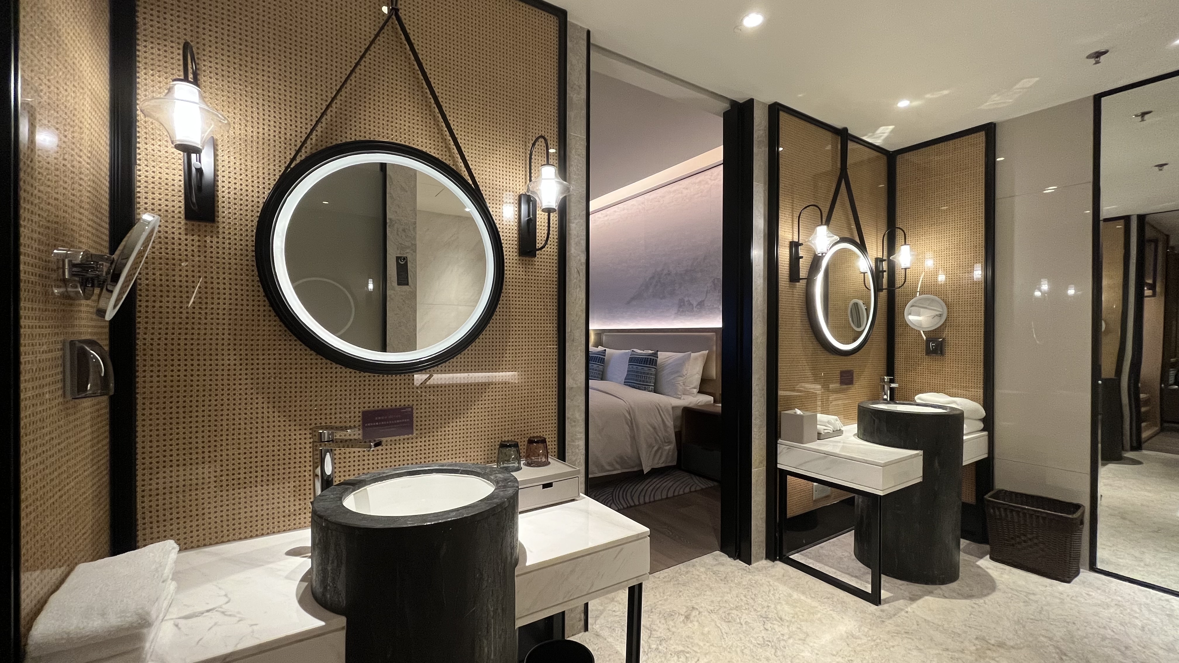 46 Ƶ/
Courtyard by Marriott liuzhou sanjiang