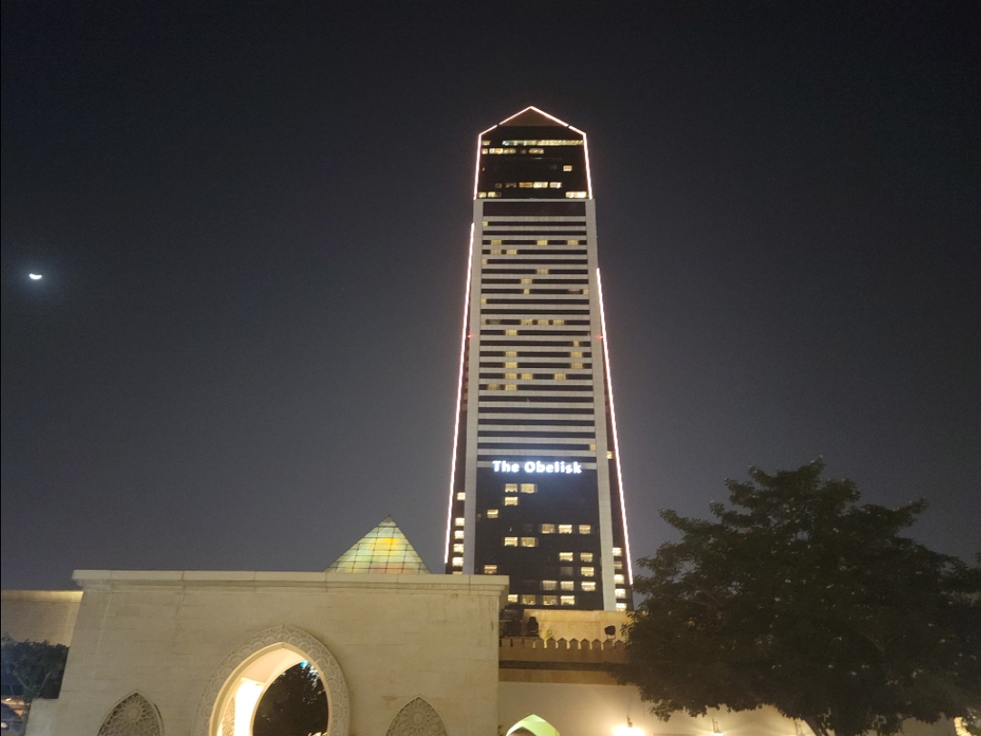 [׷] 죬۳ɫ - ϰݷⱮؾƵ Sofitel Dubai The Obelisk