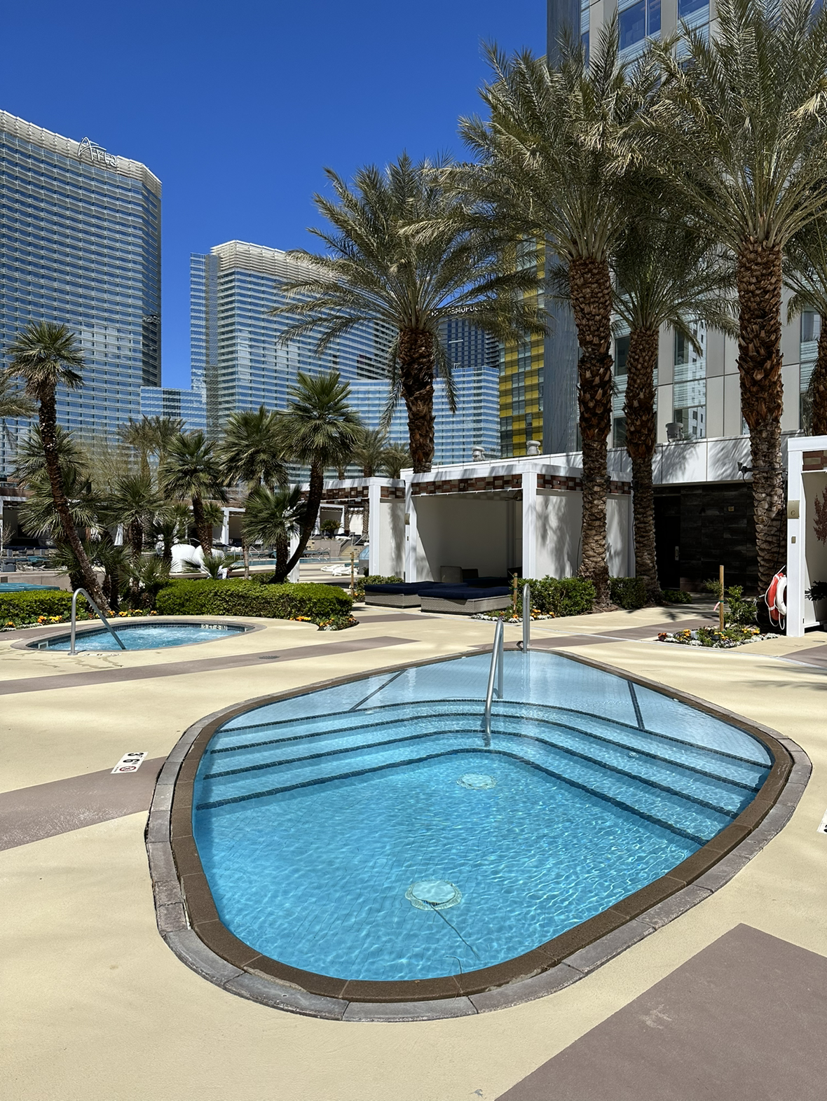 ĳǴȫ׷˹ά˹Ƶ꣨Waldorf Astoria Las Vegas