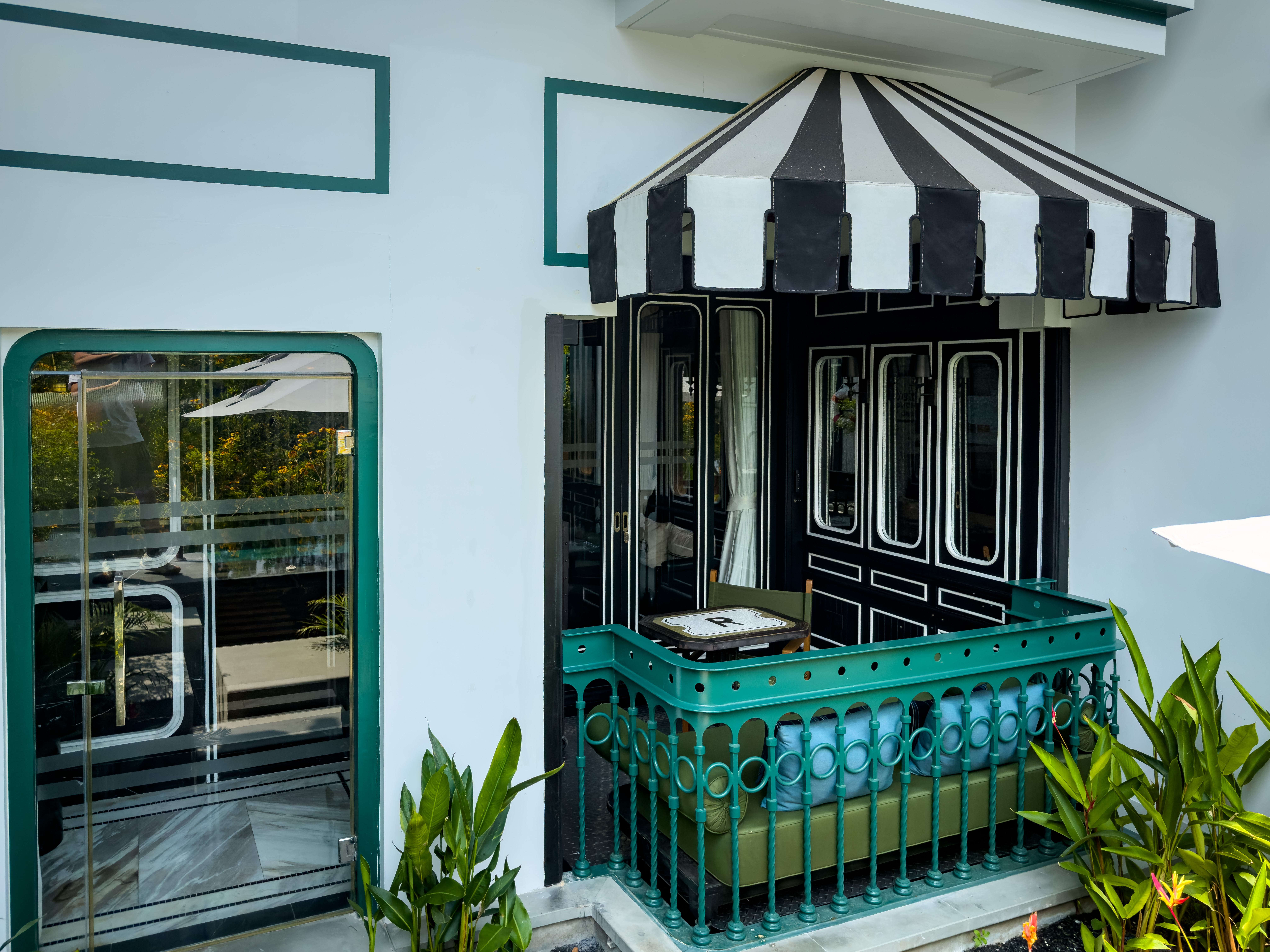 ̩޼ʶȼپƵ InterContinental Khao Yai Resort