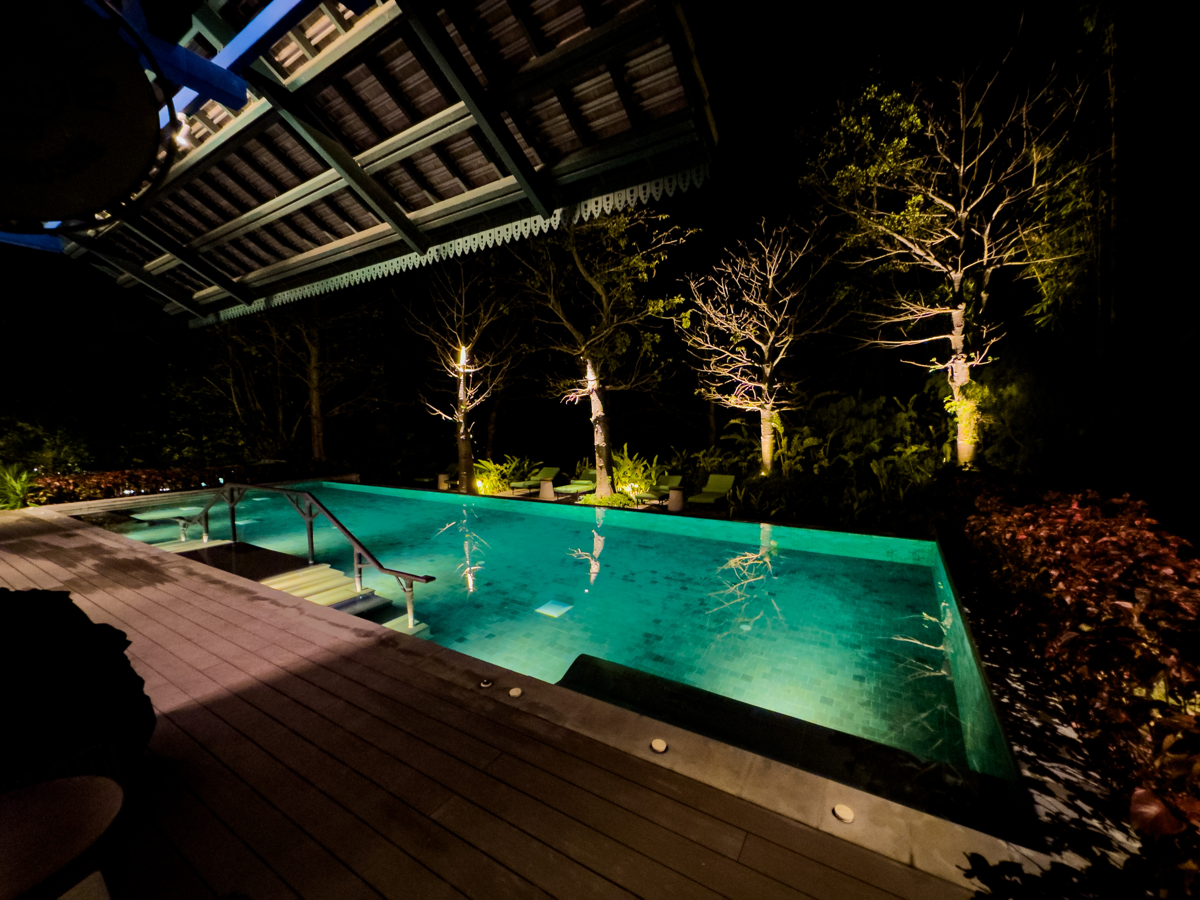 ̩޼ʶȼپƵ InterContinental Khao Yai Resort