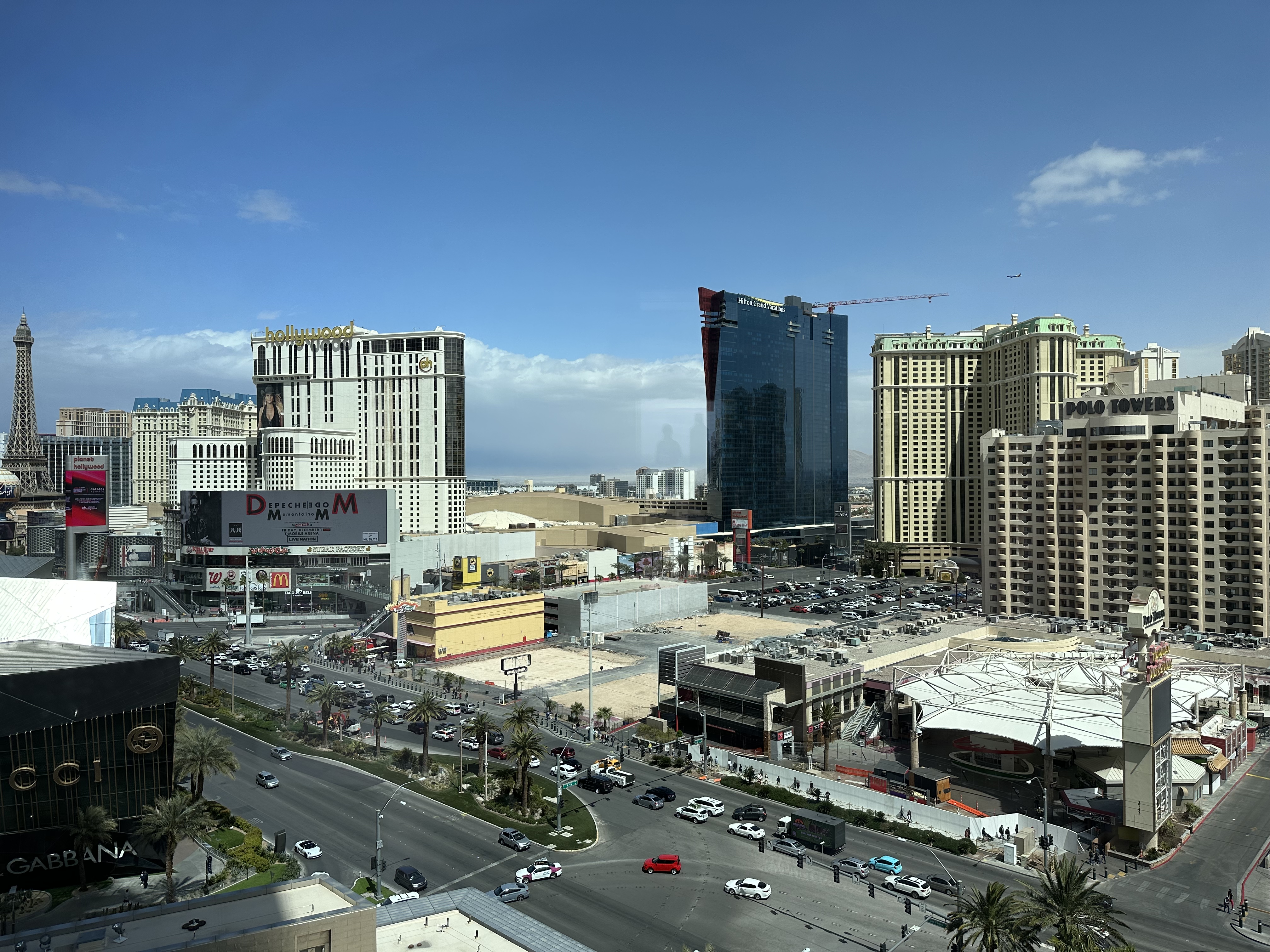 ĳǴȫ׷˹ά˹Ƶ꣨Waldorf Astoria Las Vegas