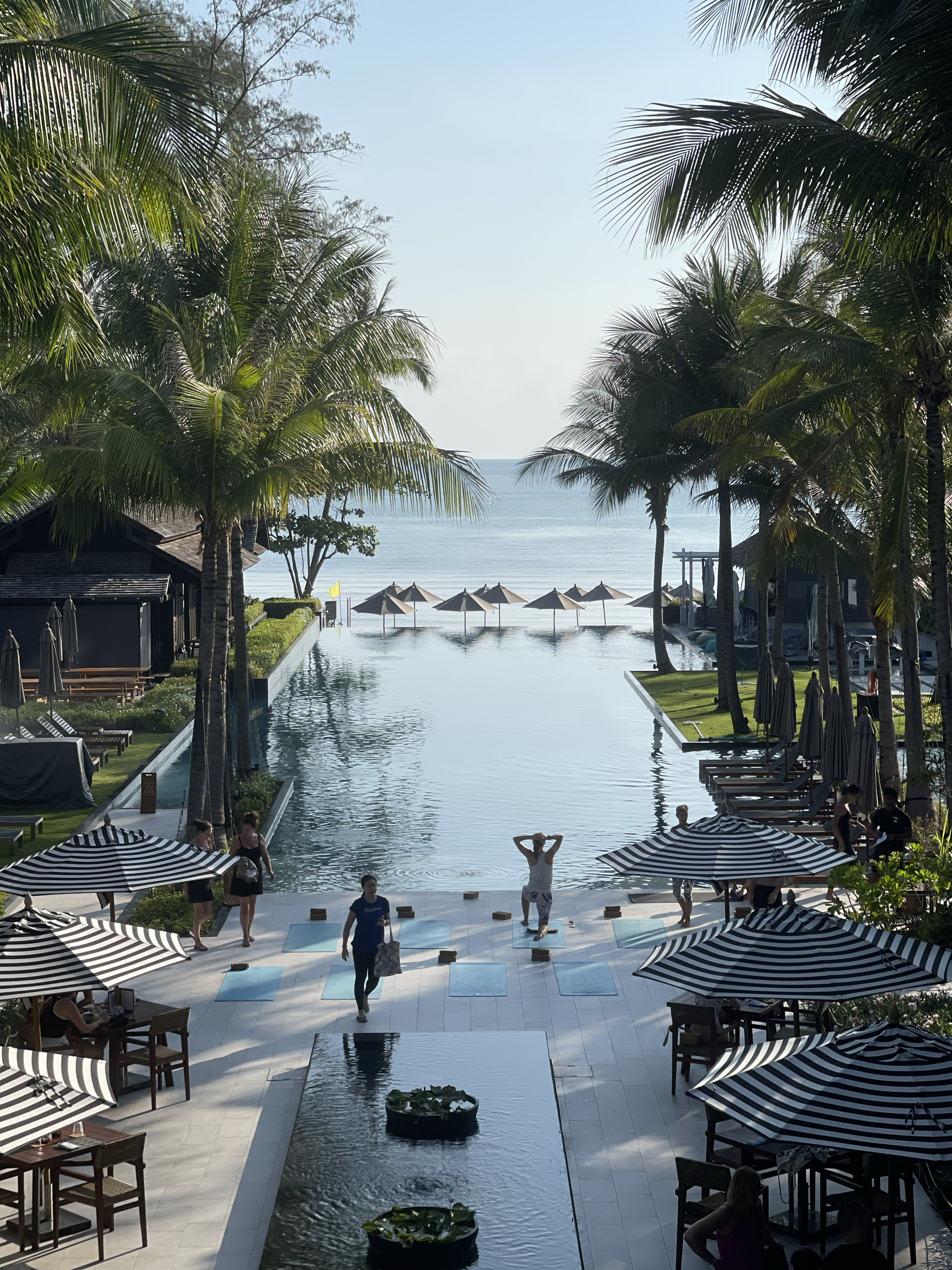 Kimpton Kitalay Samui÷նס