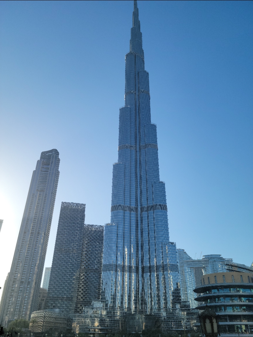 [׷] 죬۳ɫ - ϰݷⱮؾƵ Sofitel Dubai The Obelisk