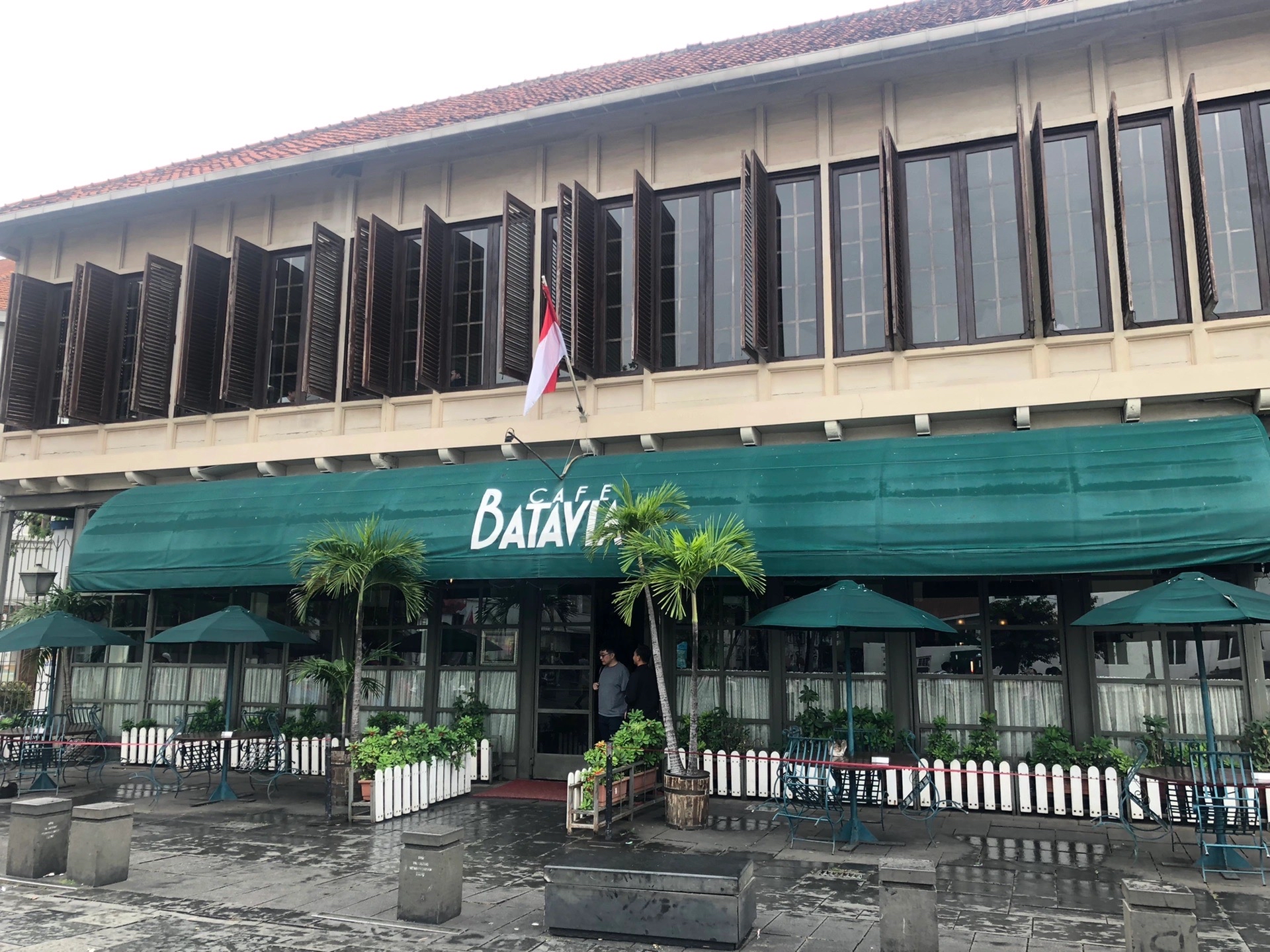 żӴ׷Holiday Inn & Suites Jakarta Gajah MadażӴϳμ