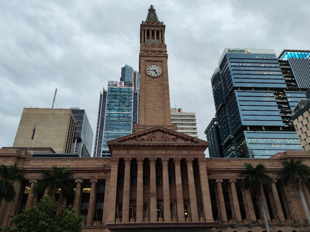 ˹࿭ Hyatt Regency Brisbane