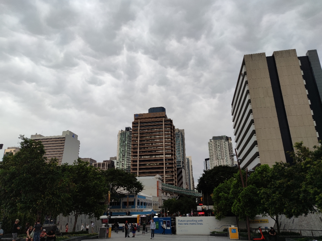 ˹࿭ Hyatt Regency Brisbane