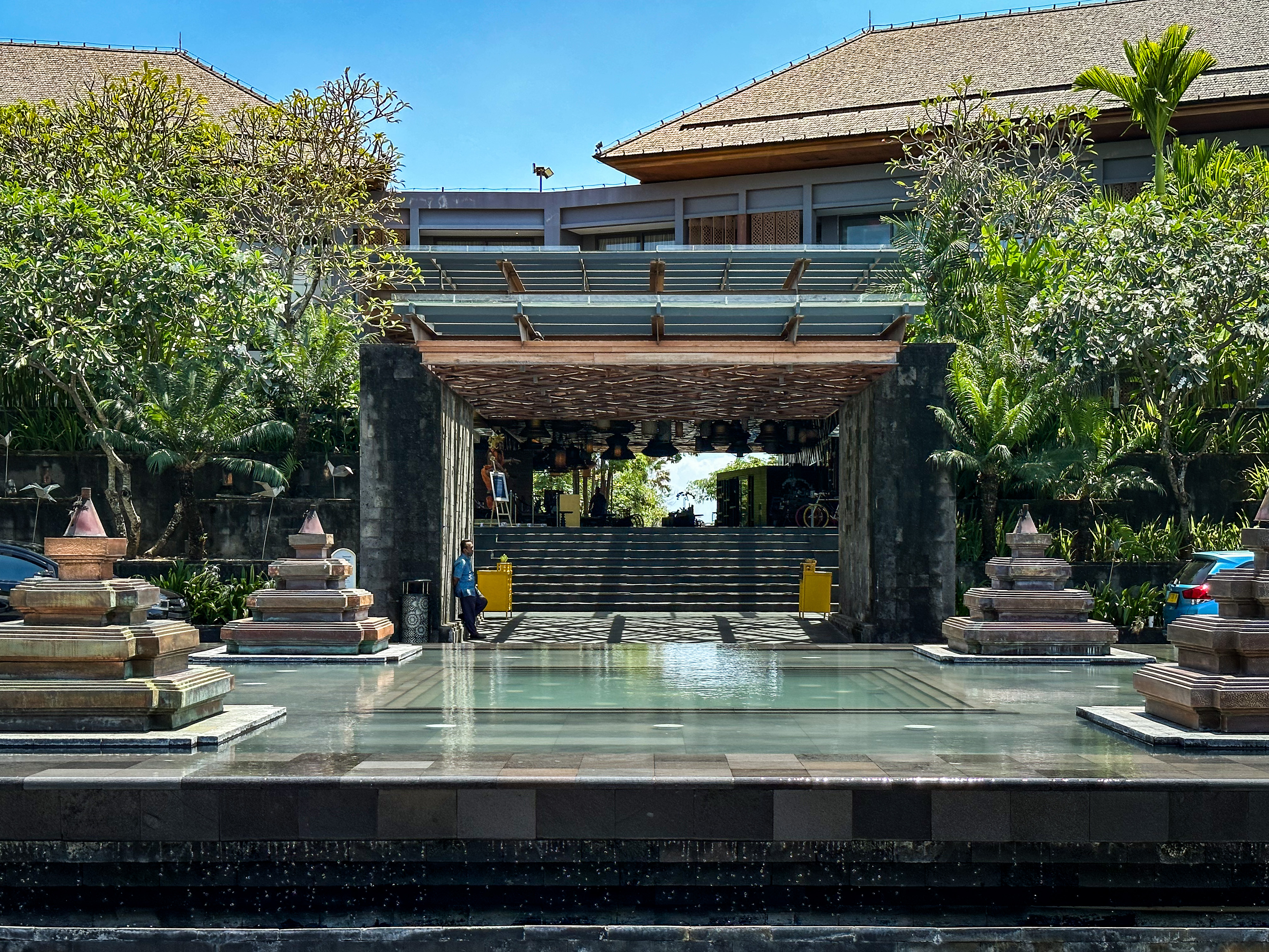 ӡ嵺ˮӢϸƵ Hotel Indigo Bali Seminyak Beach