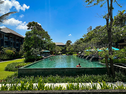 ӡ嵺ˮӢϸƵ Hotel Indigo Bali Seminyak Beach