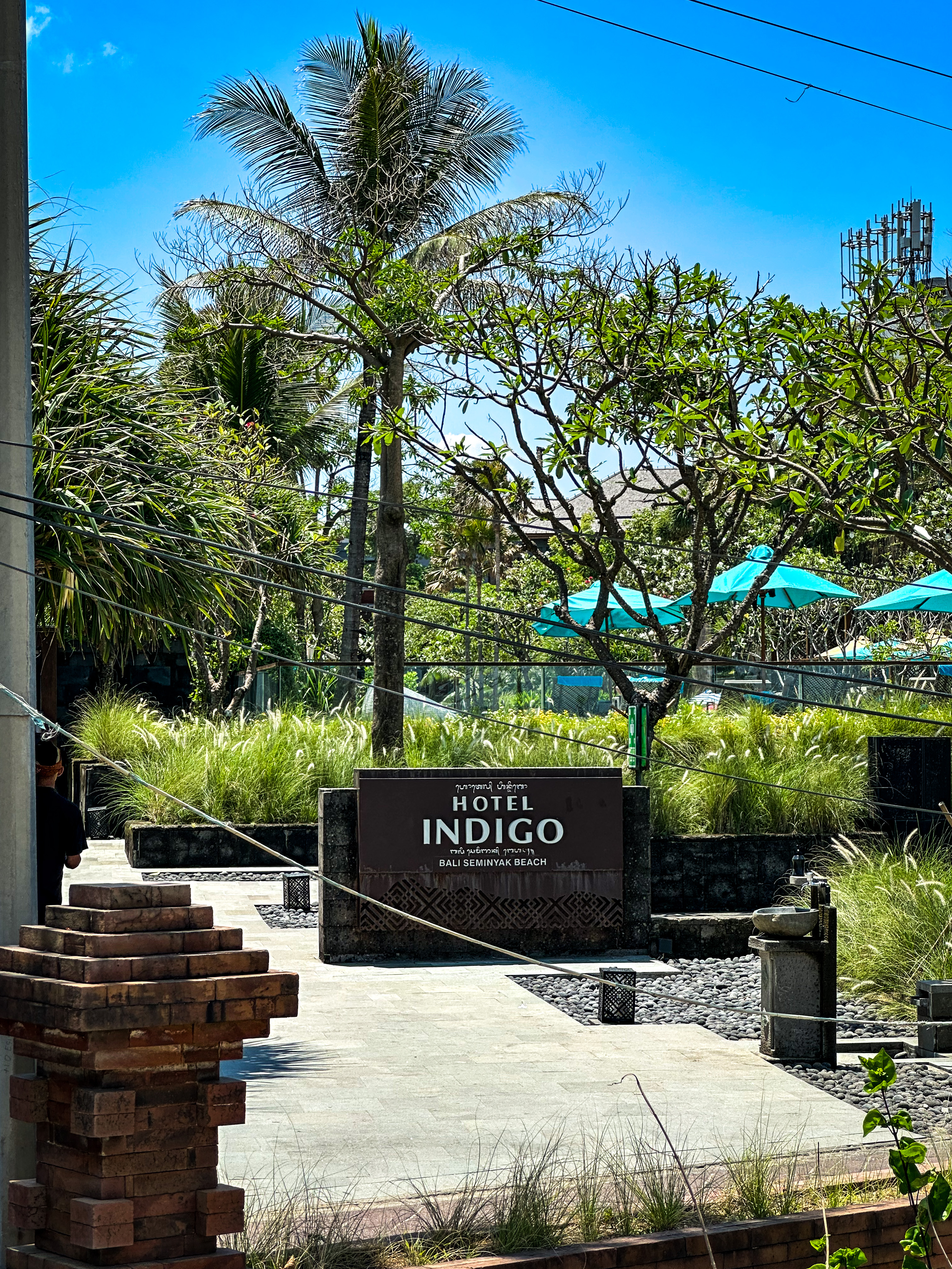 ӡ嵺ˮӢϸƵ Hotel Indigo Bali Seminyak Beach