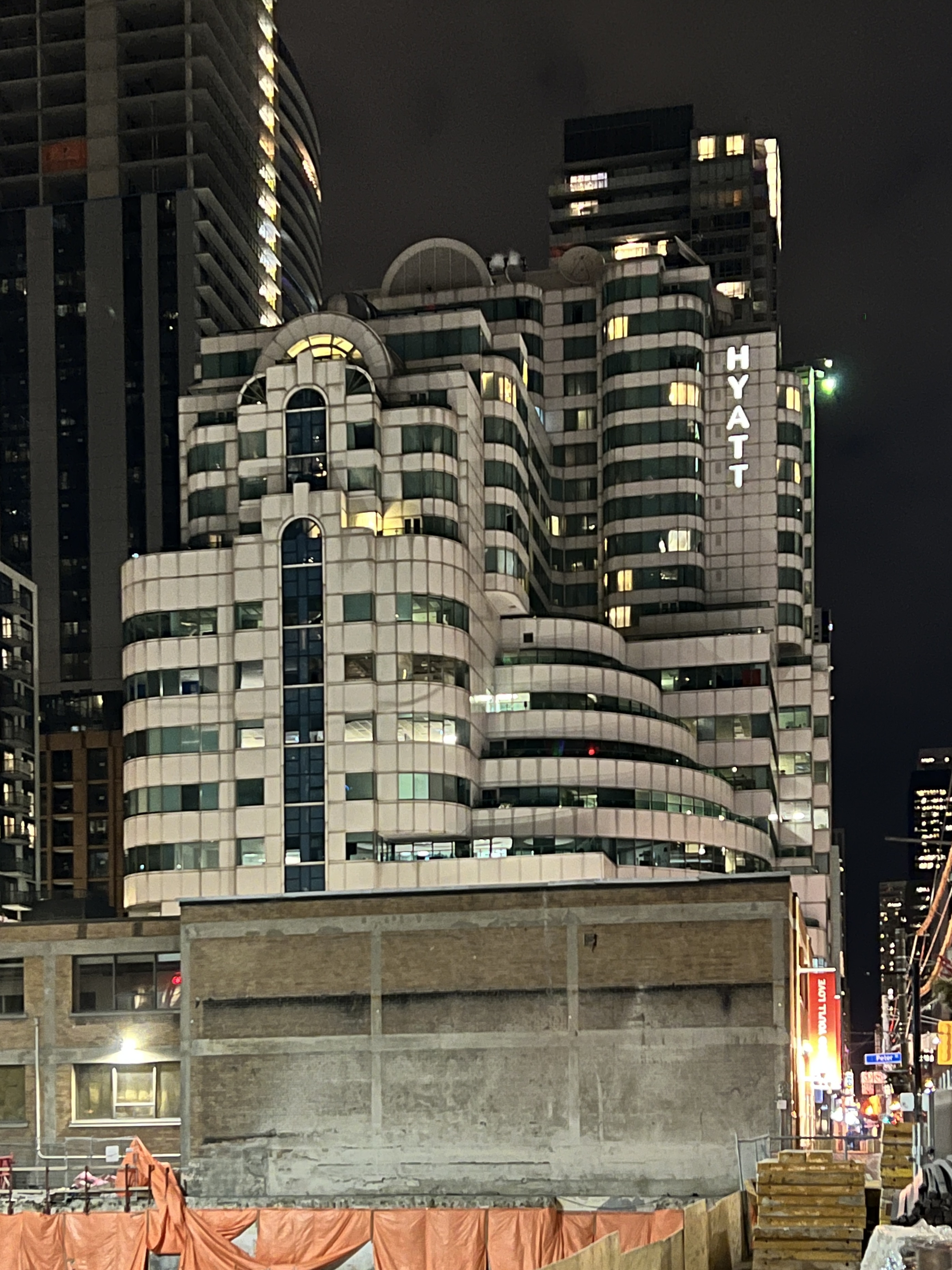 Hyatt Regency Toronto  | ׶ิĩ