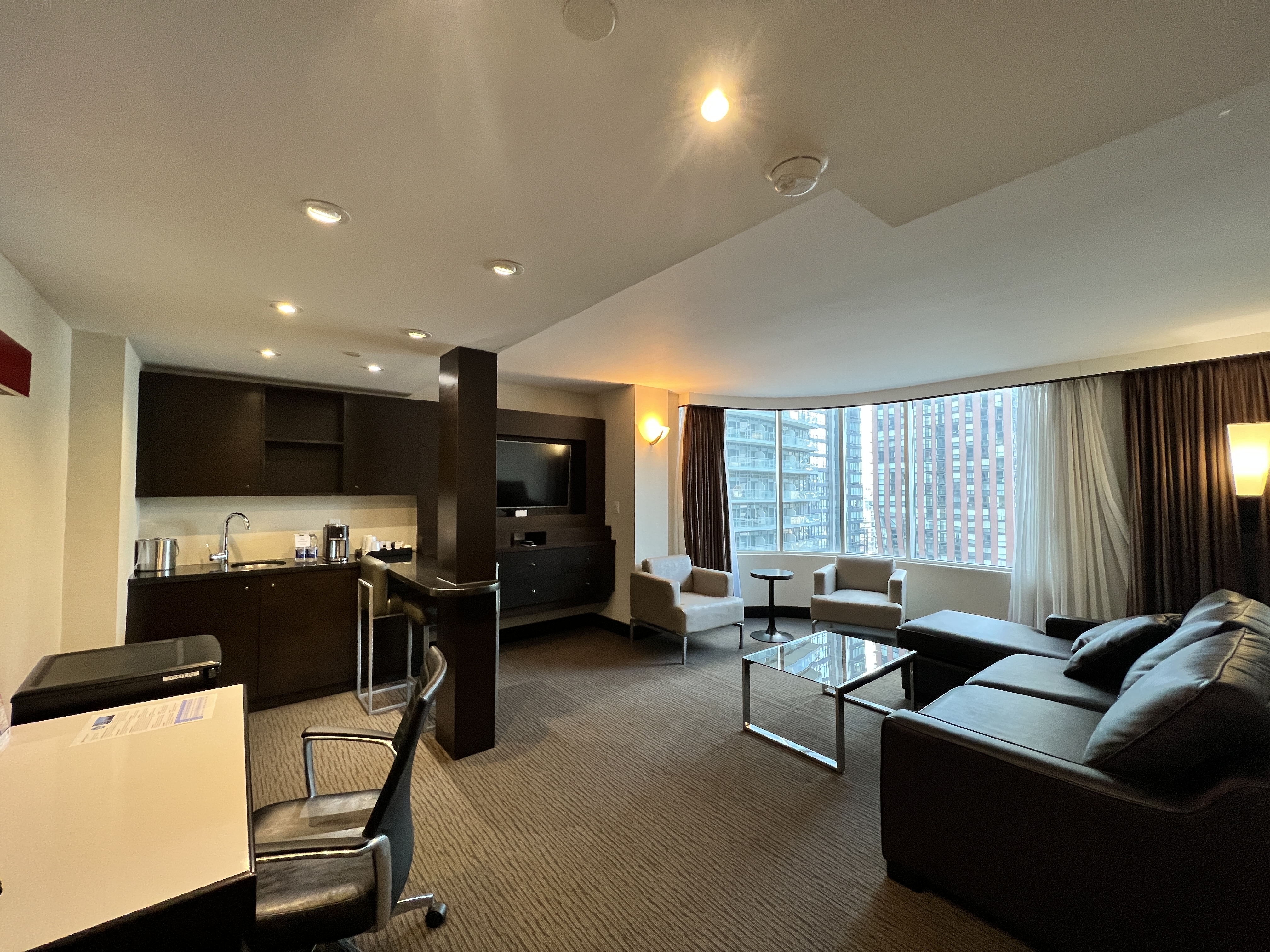 Hyatt Regency Toronto  | ׶ิĩ