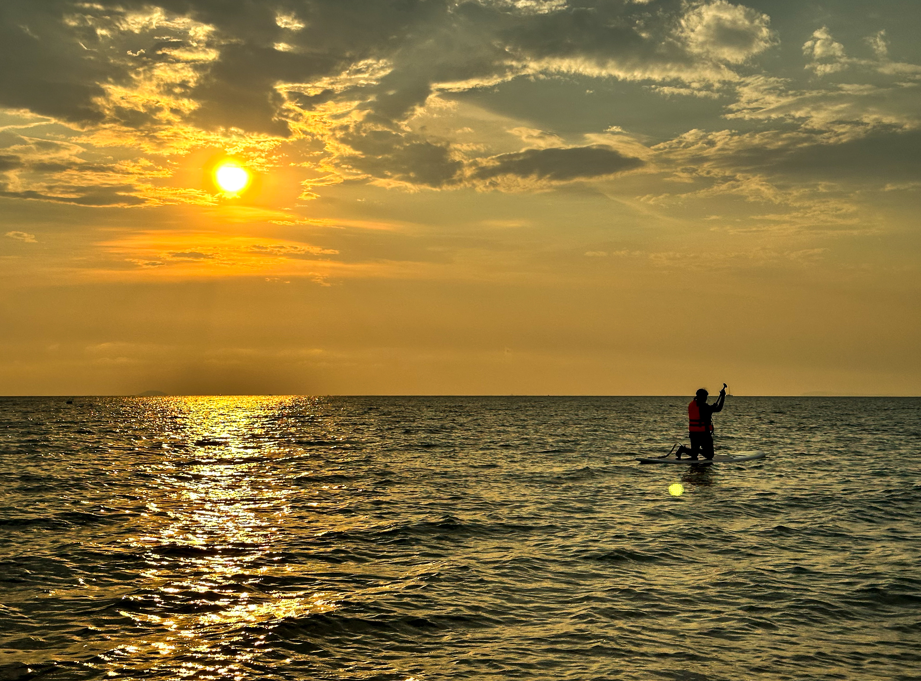 Andaz Pattaya Jomtien Beach by Hyatt