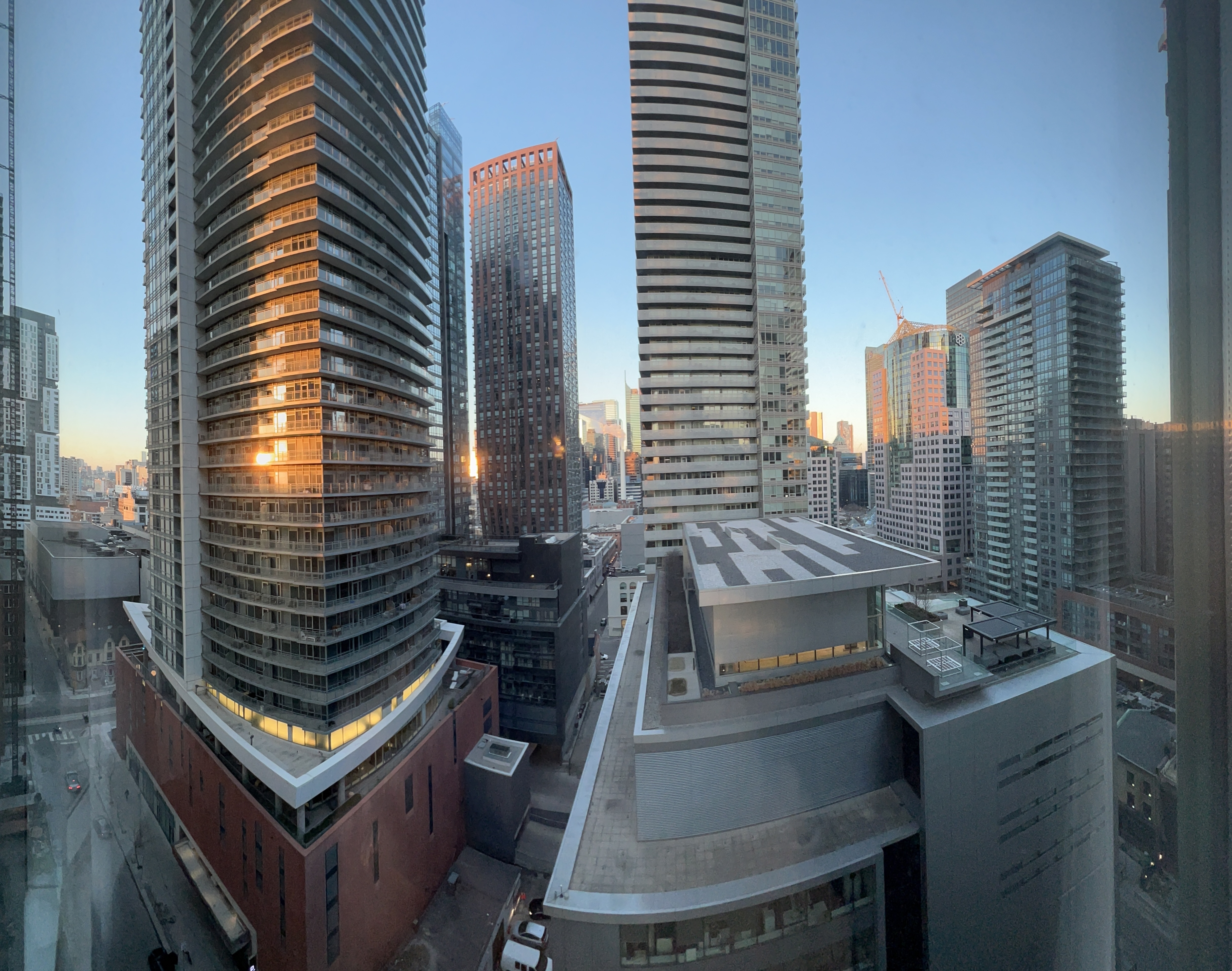 Hyatt Regency Toronto  | ׶ิĩ