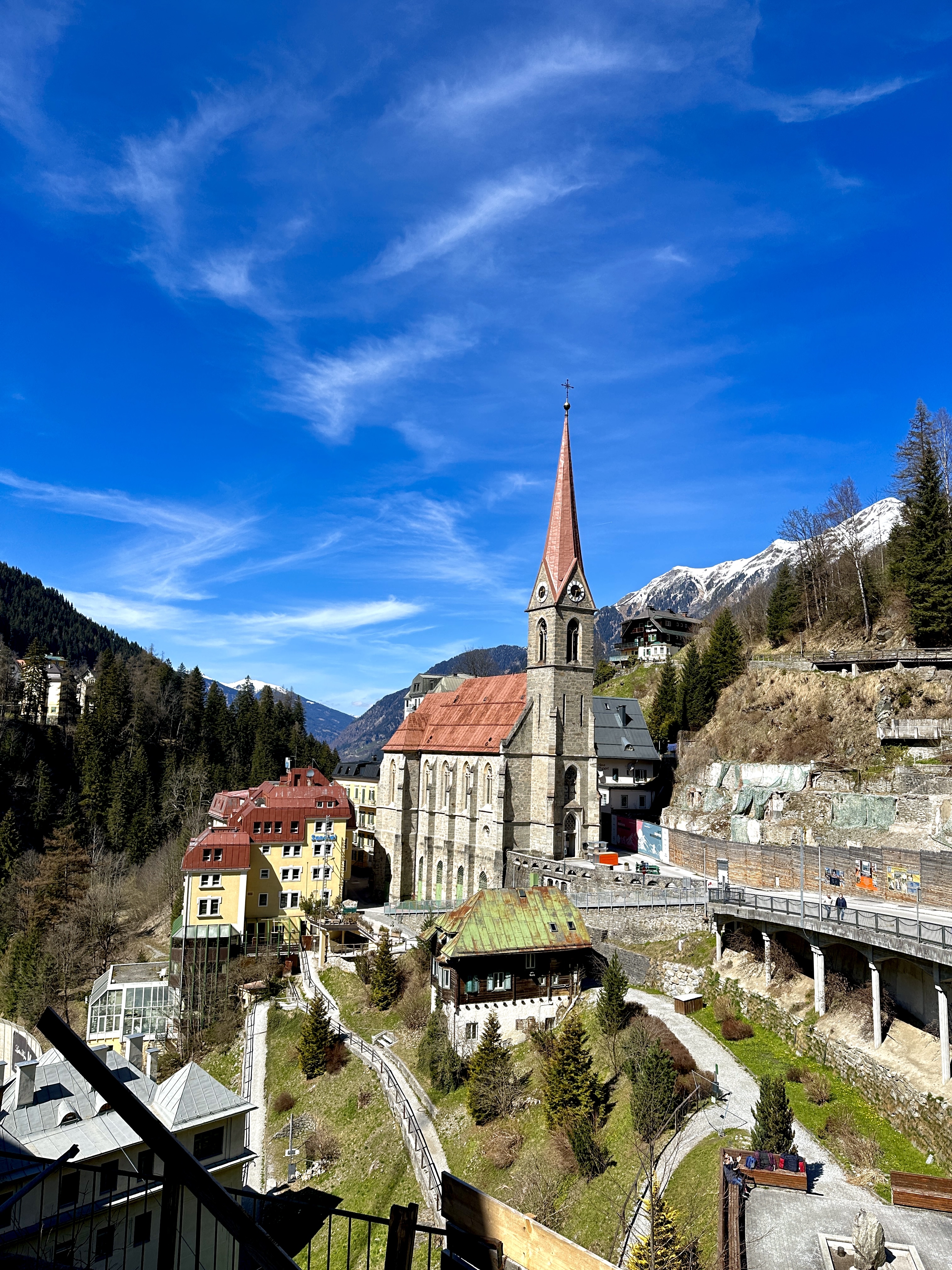 ׷µıܱBad Gastein The Comodo Design Hotel