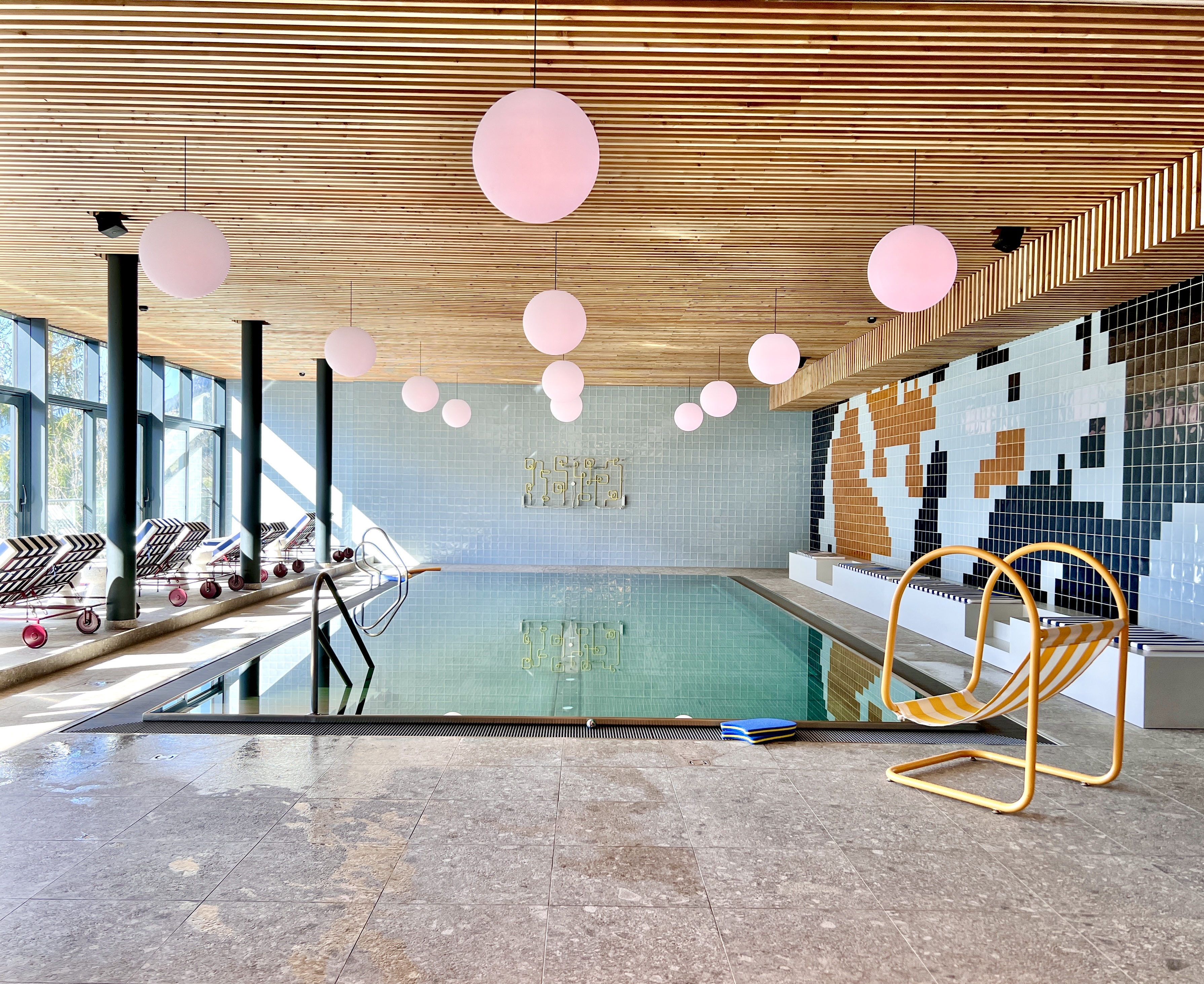 ׷µıܱBad Gastein The Comodo Design Hotel