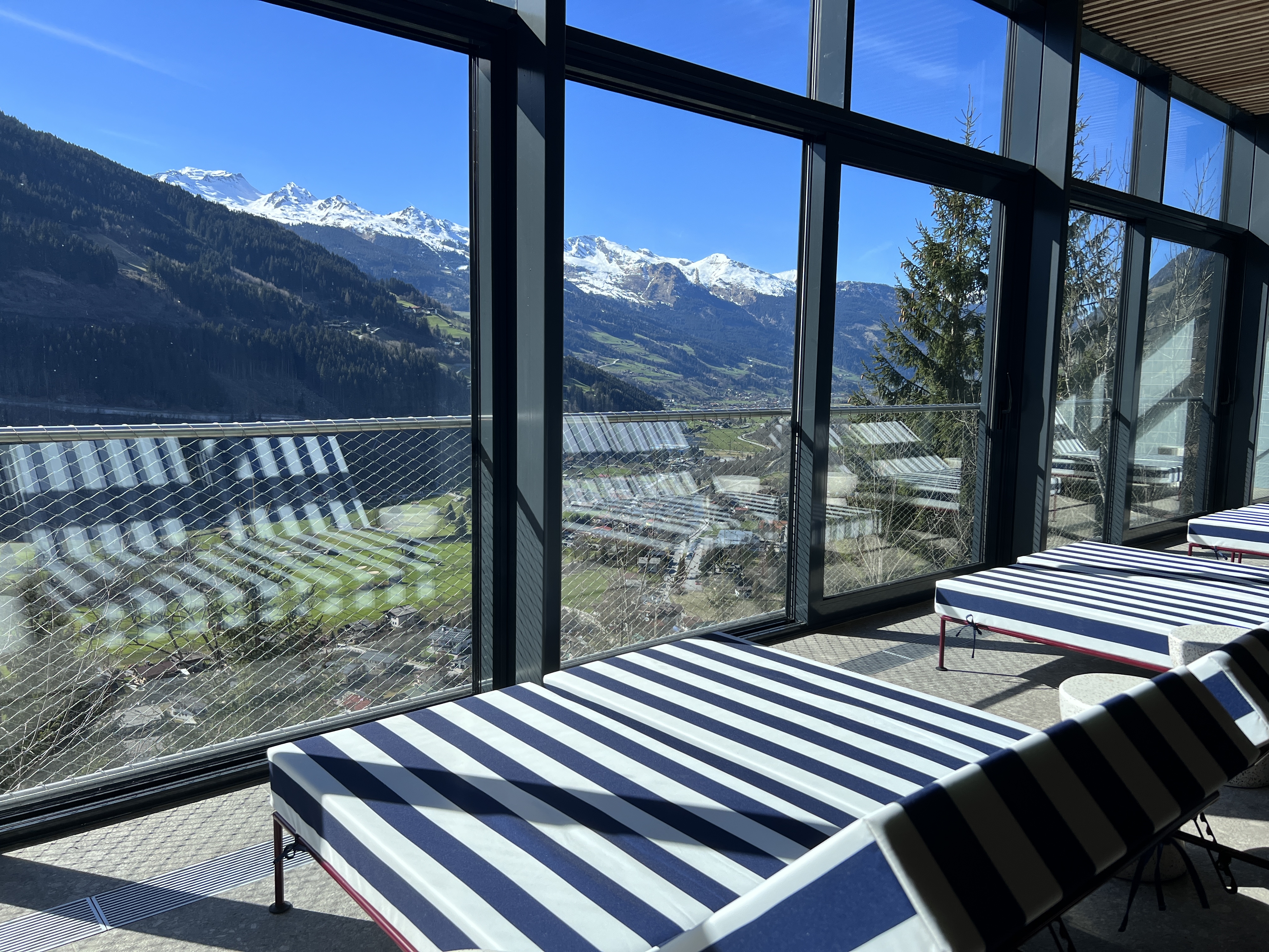 ׷µıܱBad Gastein The Comodo Design Hotel