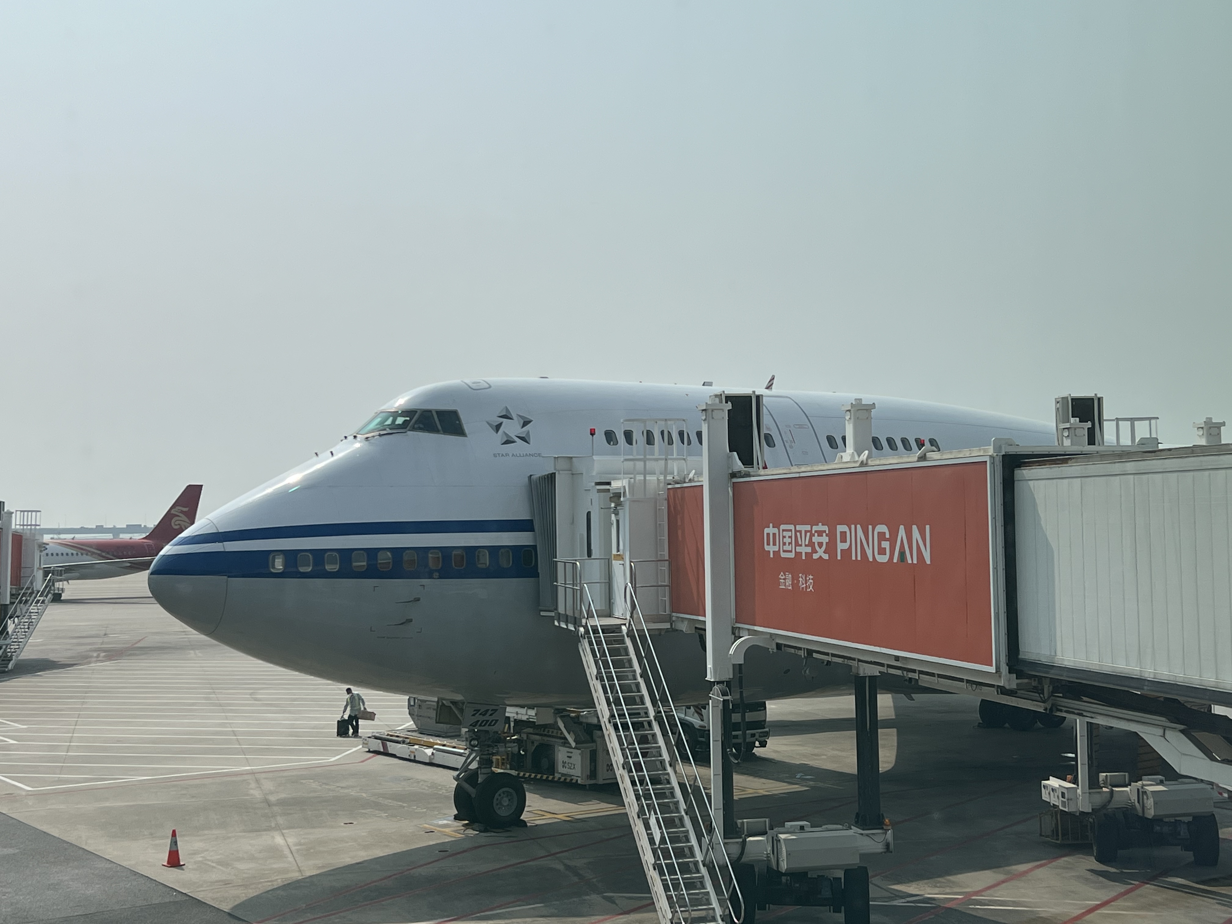 747-400