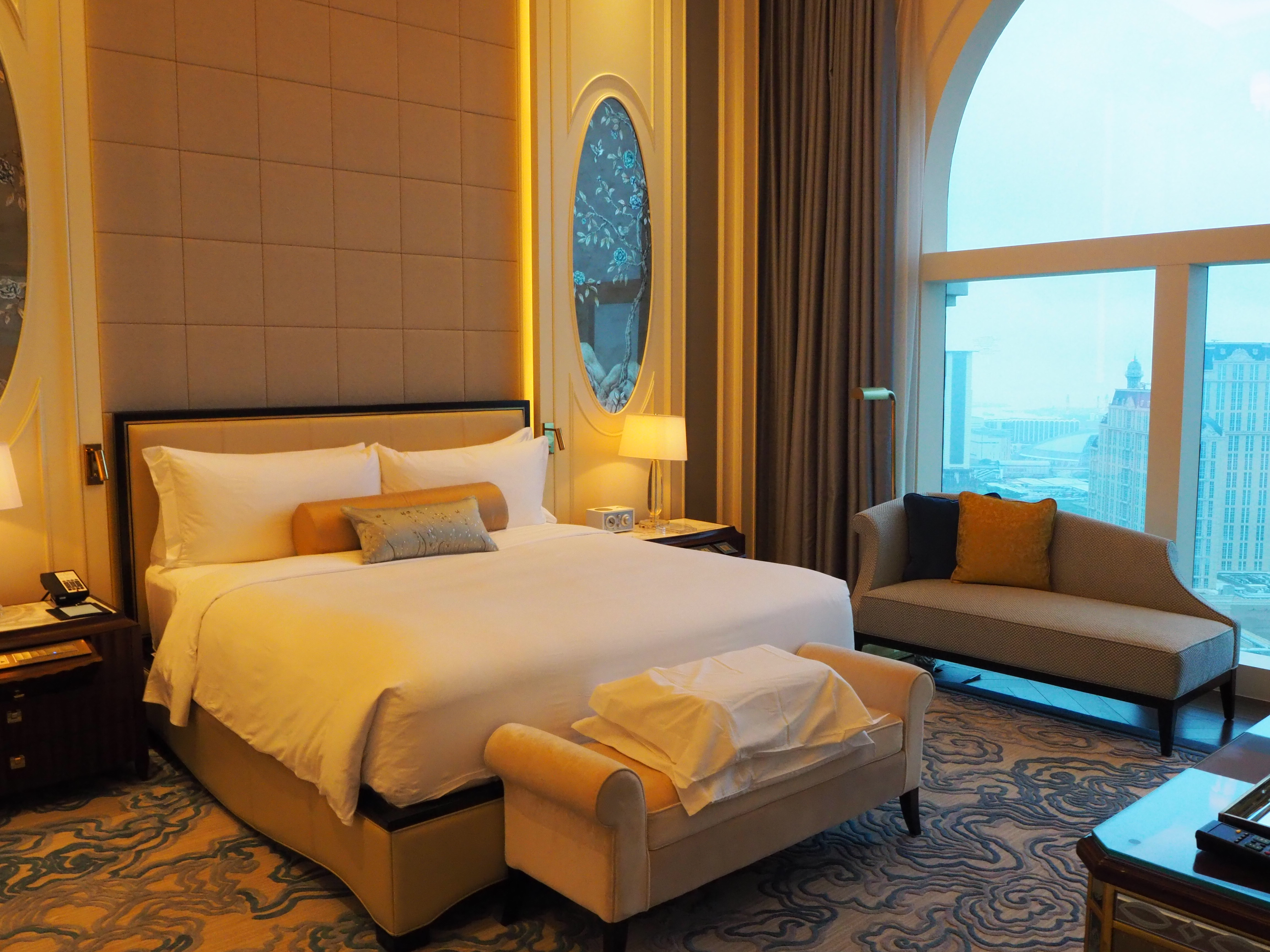 xOA @ Ritz-Carlton Macau pP׷
