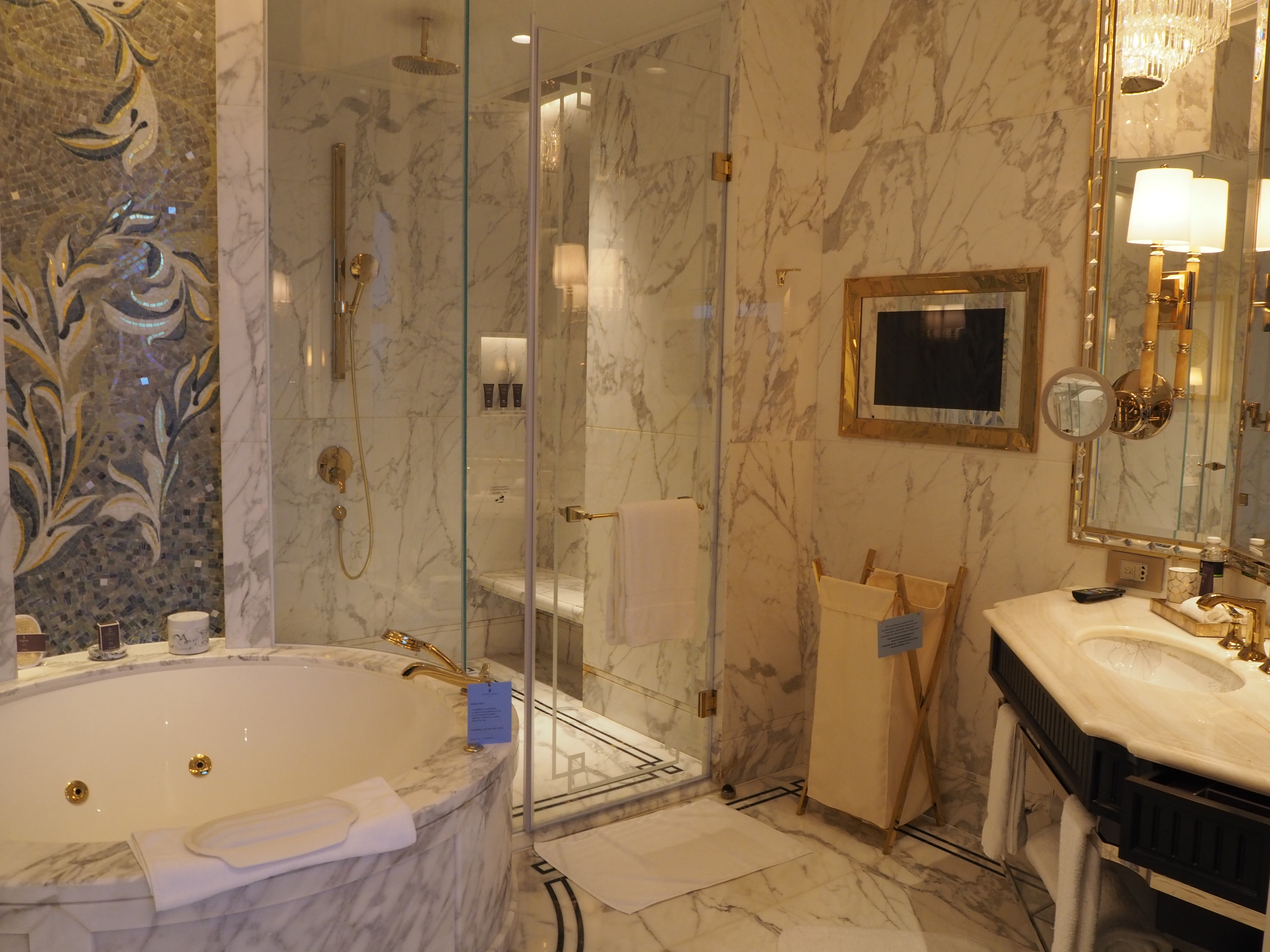xOA @ Ritz-Carlton Macau pP׷