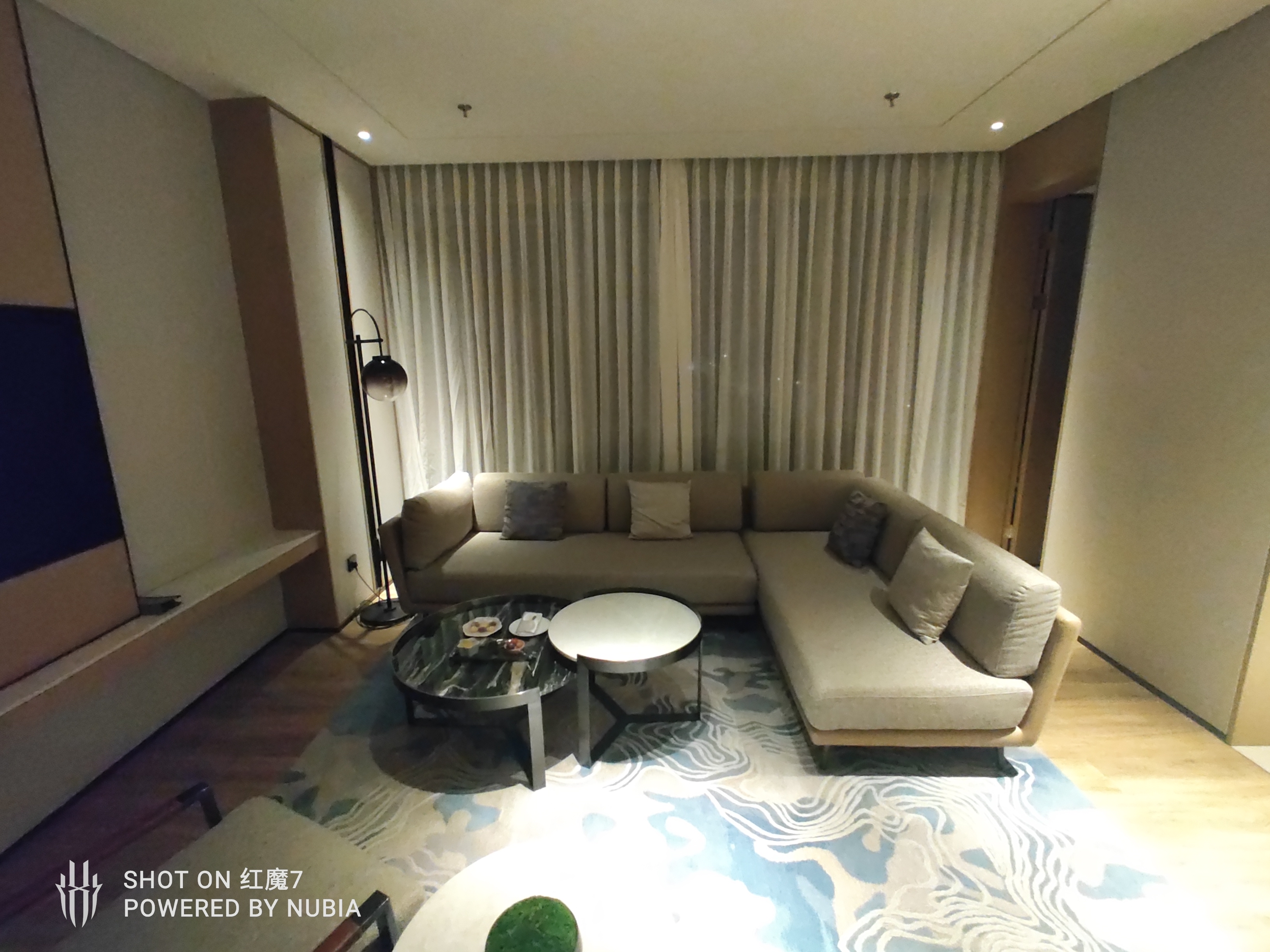 Courtyard Qinhuan**ao West ػʵŻҵƵ