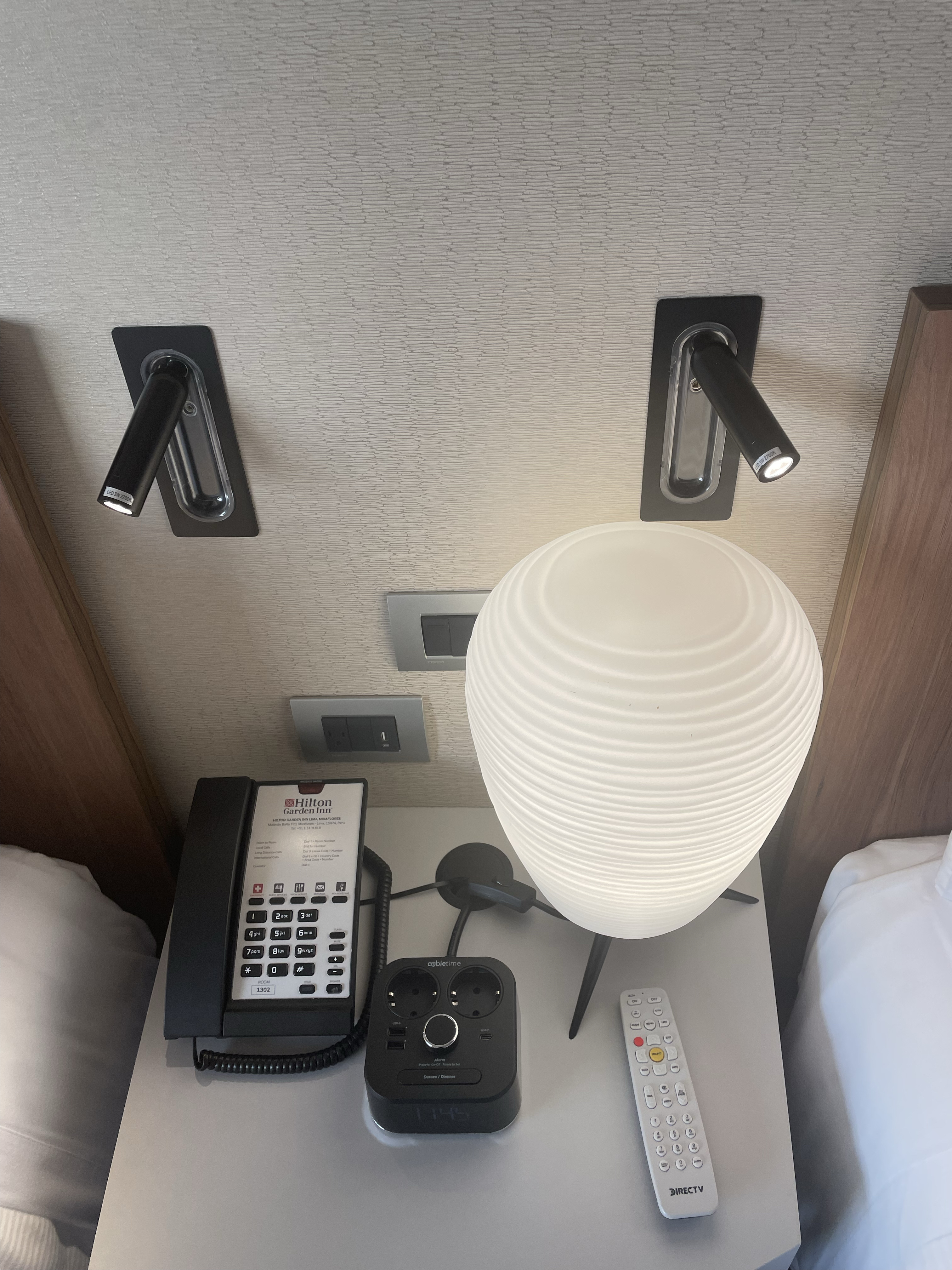 ϣٻ԰ƵHilton Garden Inn Lima Mirafloresȫ˫
