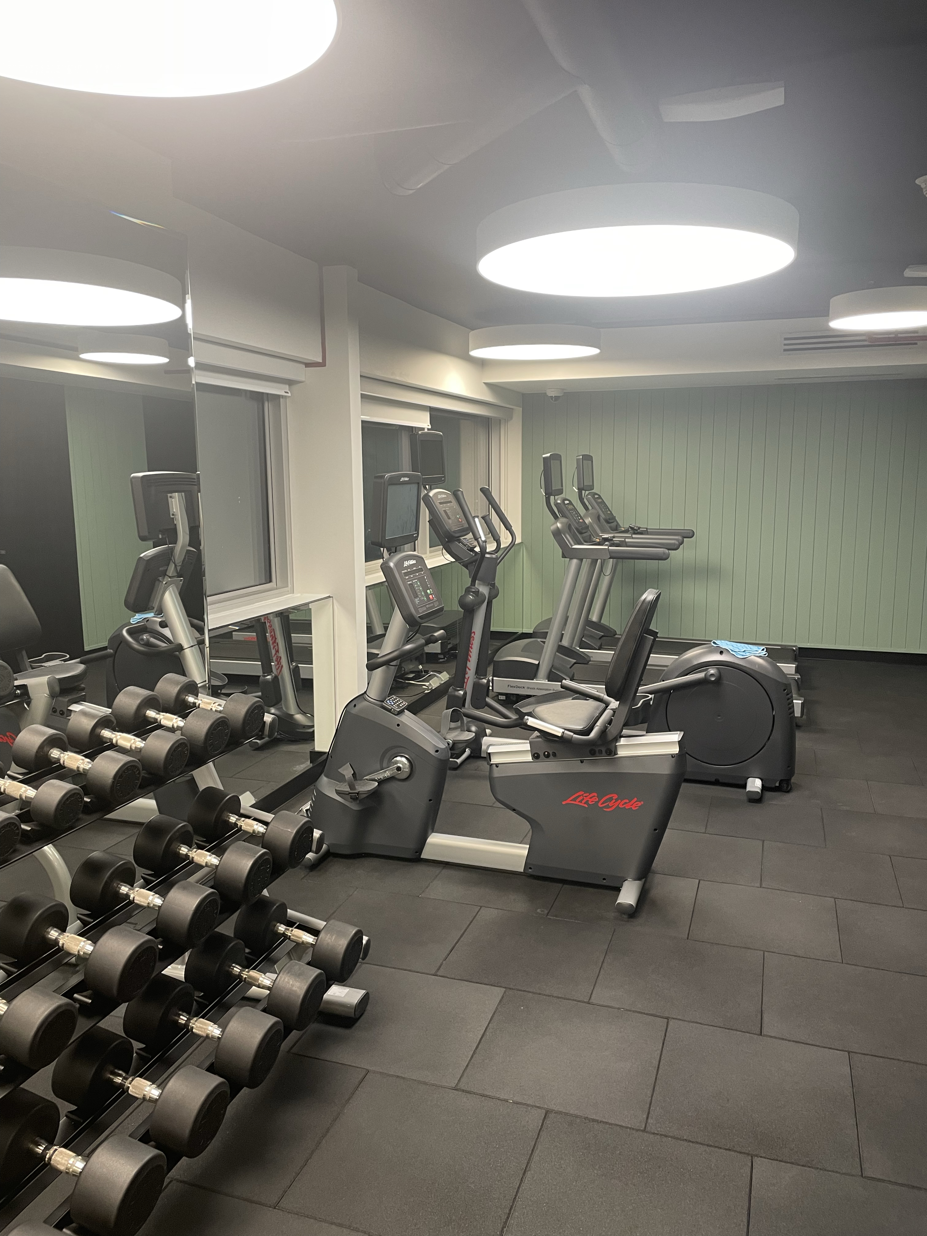 ϣٻ԰ƵHilton Garden Inn Lima Mirafloresȫ˫