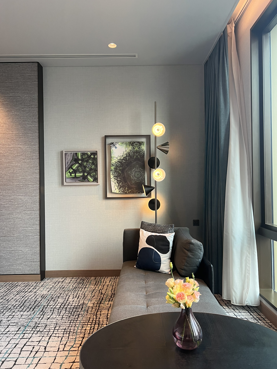 Chillin in BKKȽնõƵΡKimpton Maa-Lai Bangkok