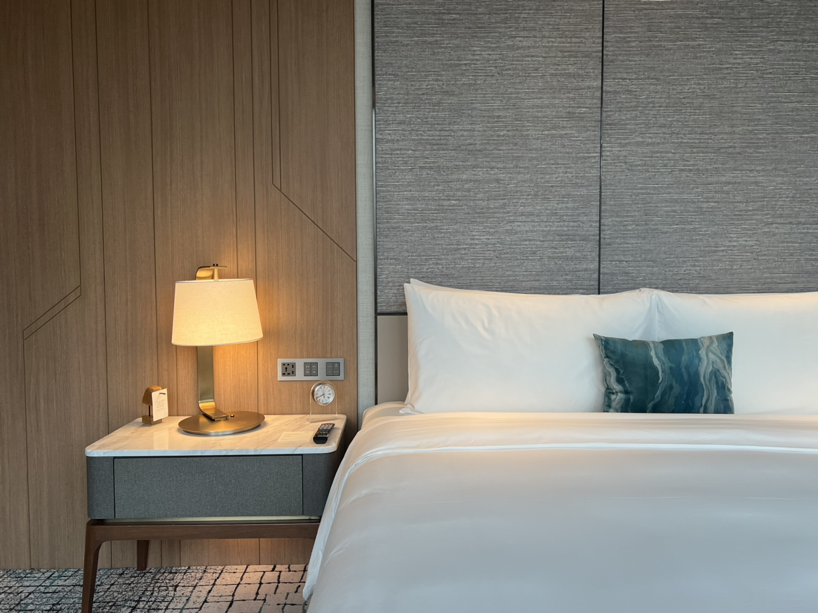 Chillin in BKKȽնõƵΡKimpton Maa-Lai Bangkok