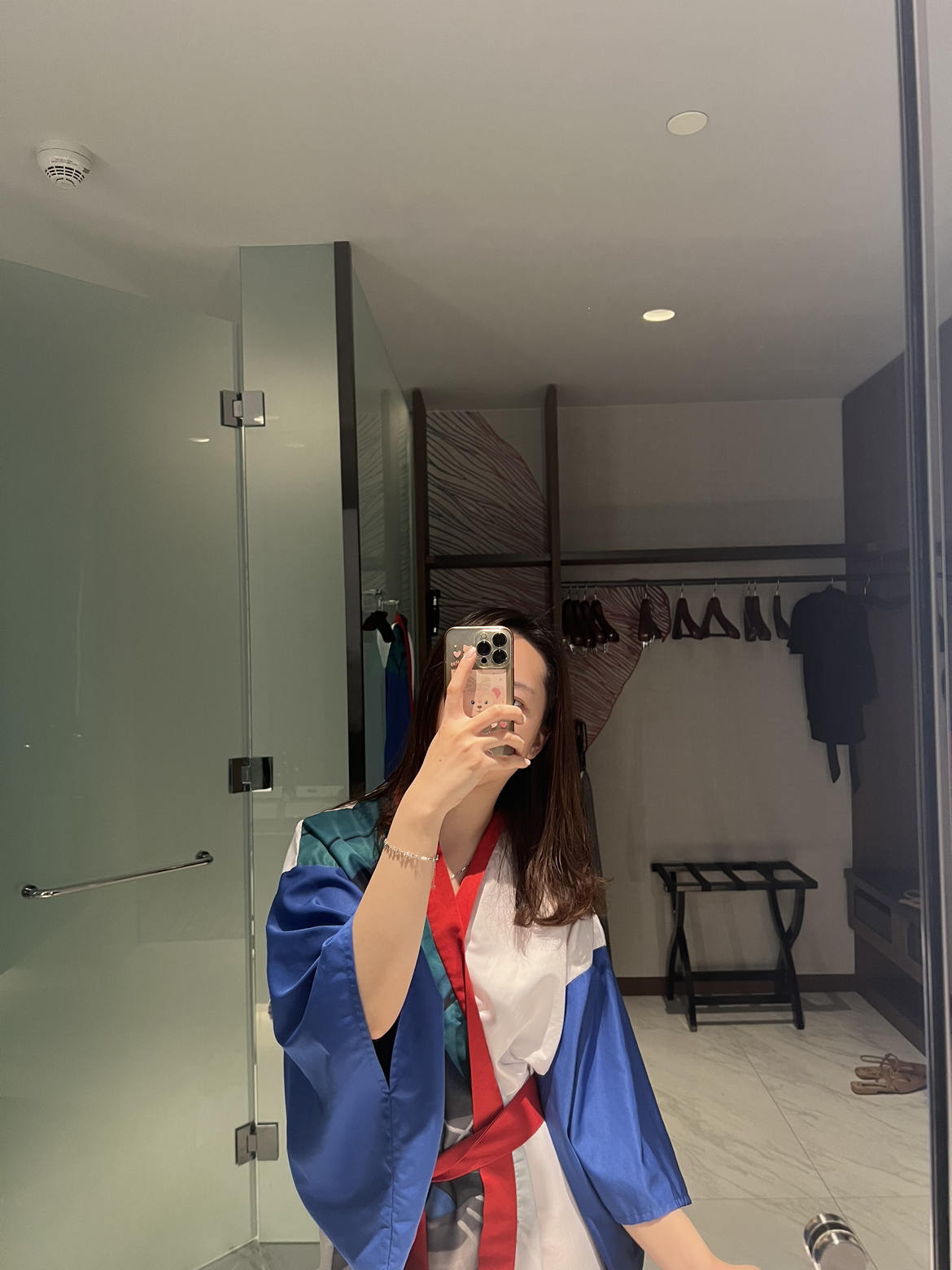 Chillin in BKKȽնõƵΡKimpton Maa-Lai Bangkok