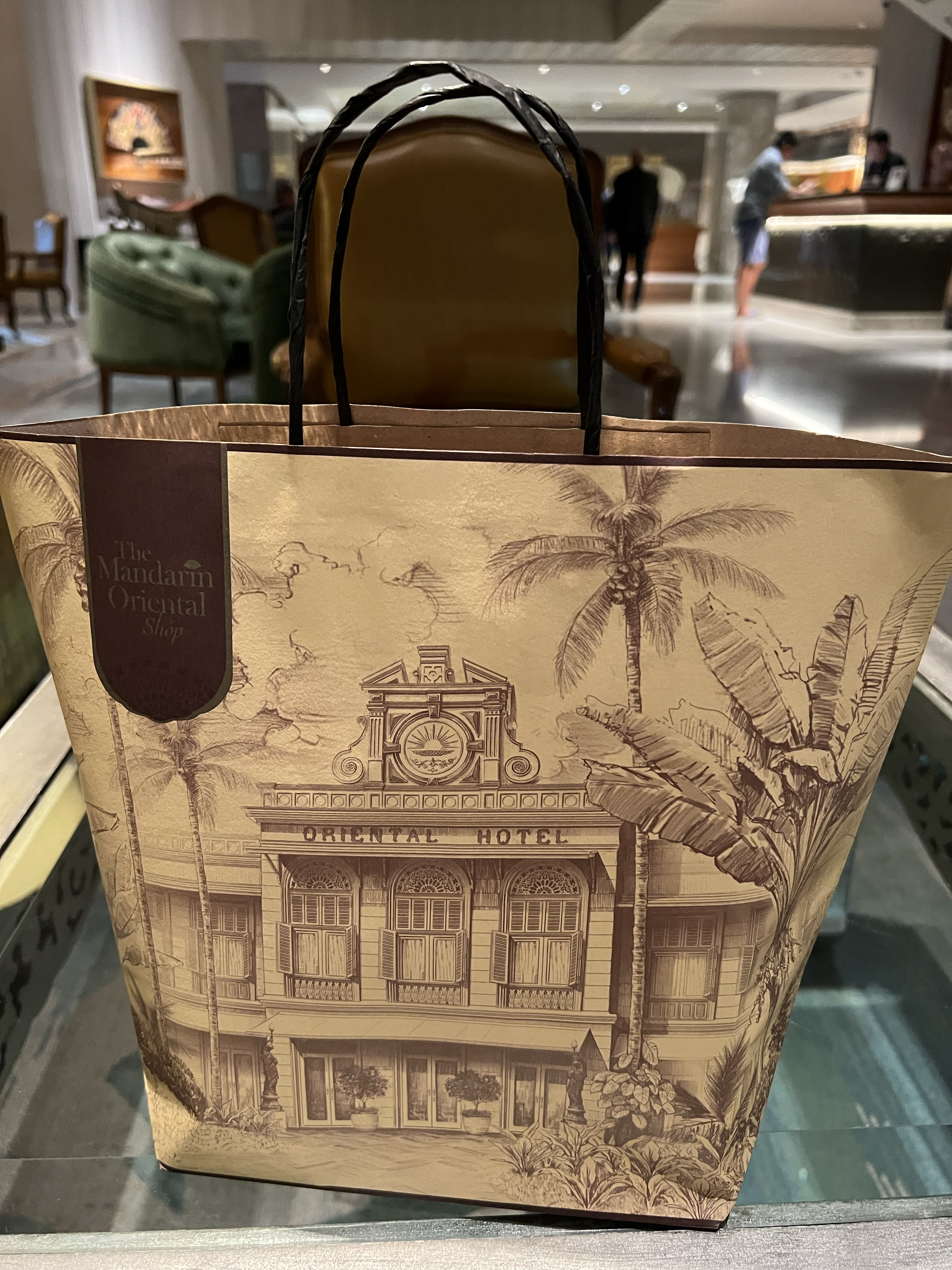 Chillin in BKKȽնõƵΡKimpton Maa-Lai Bangkok