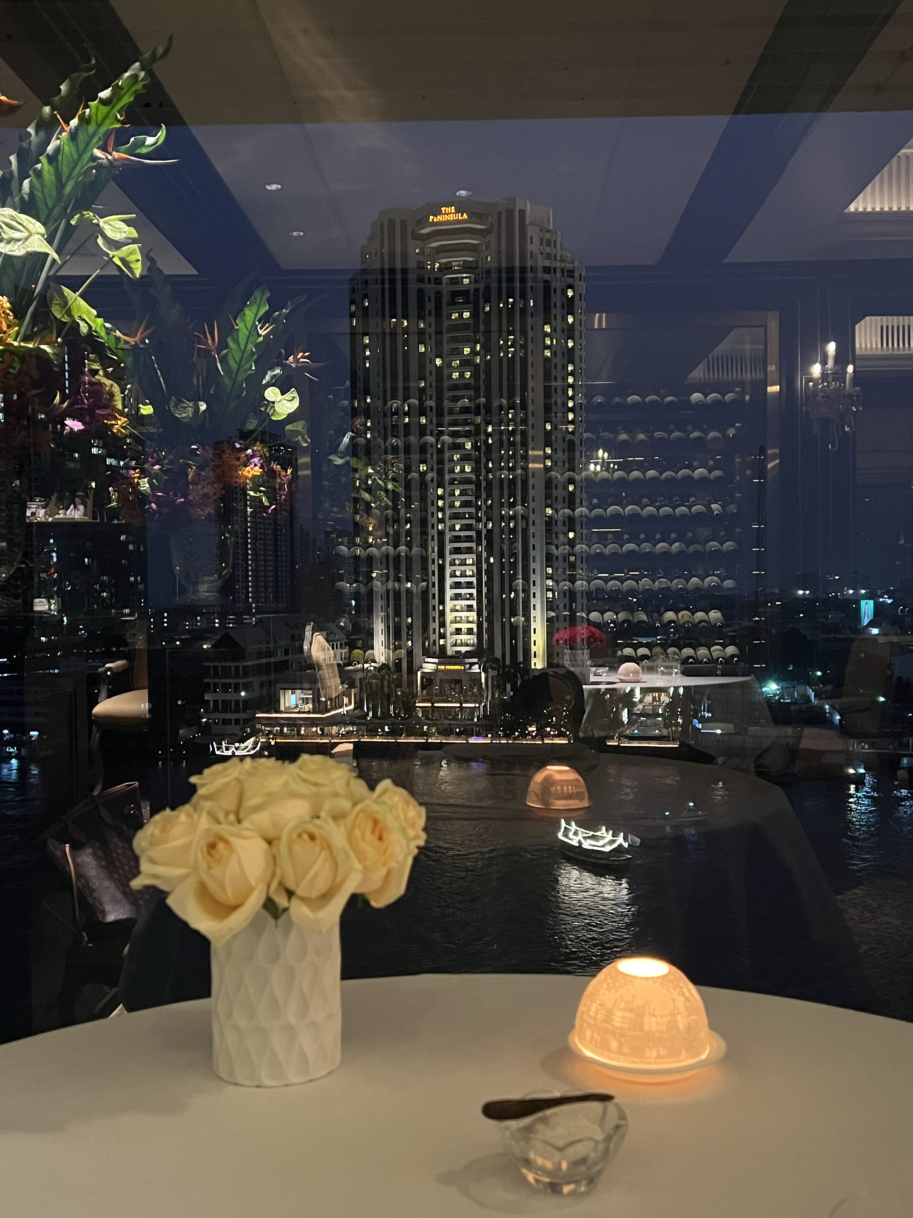 Chillin in BKKȽնõƵΡKimpton Maa-Lai Bangkok