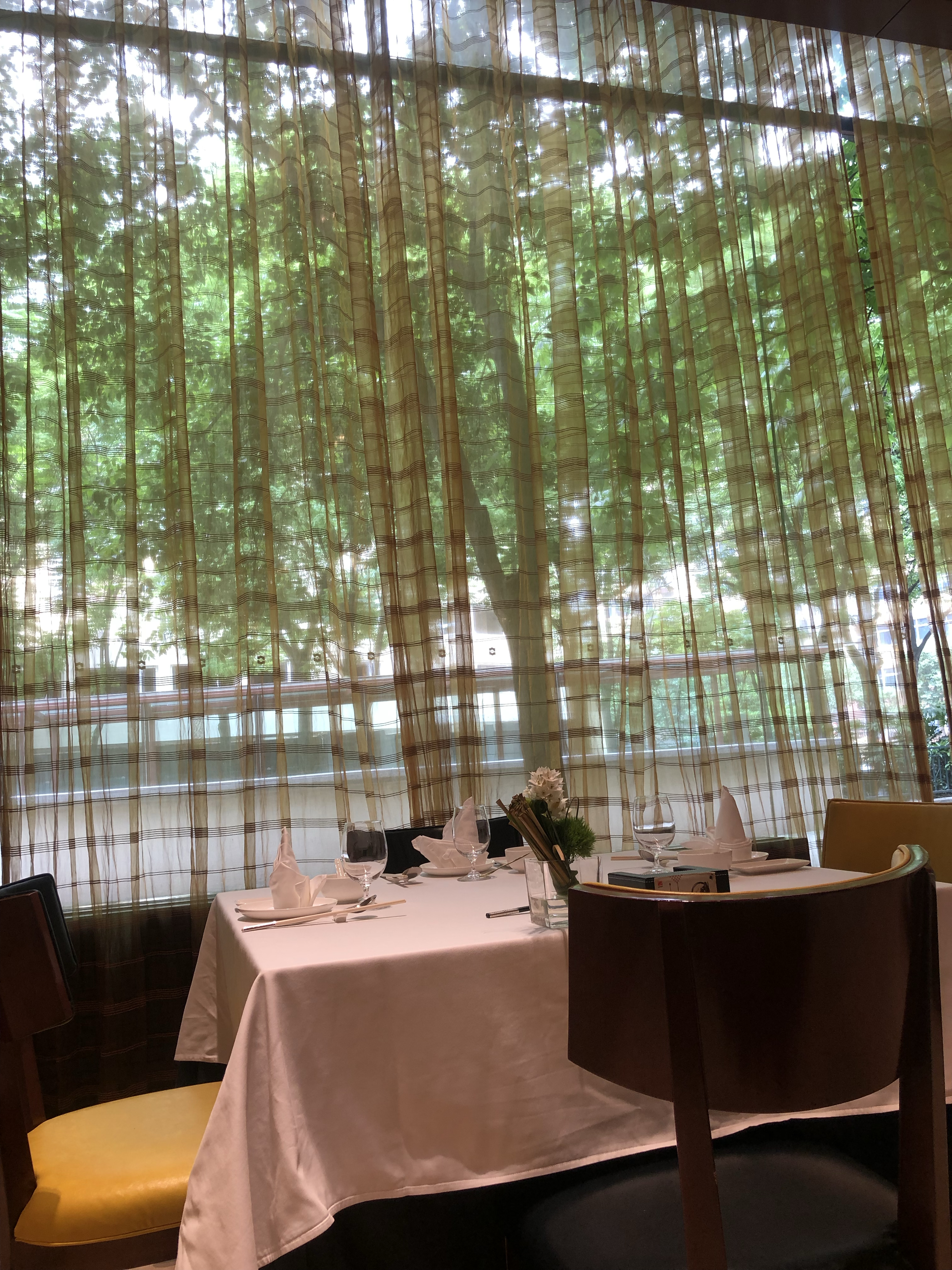  Luncheon @ Shangri-La Xian ʳ