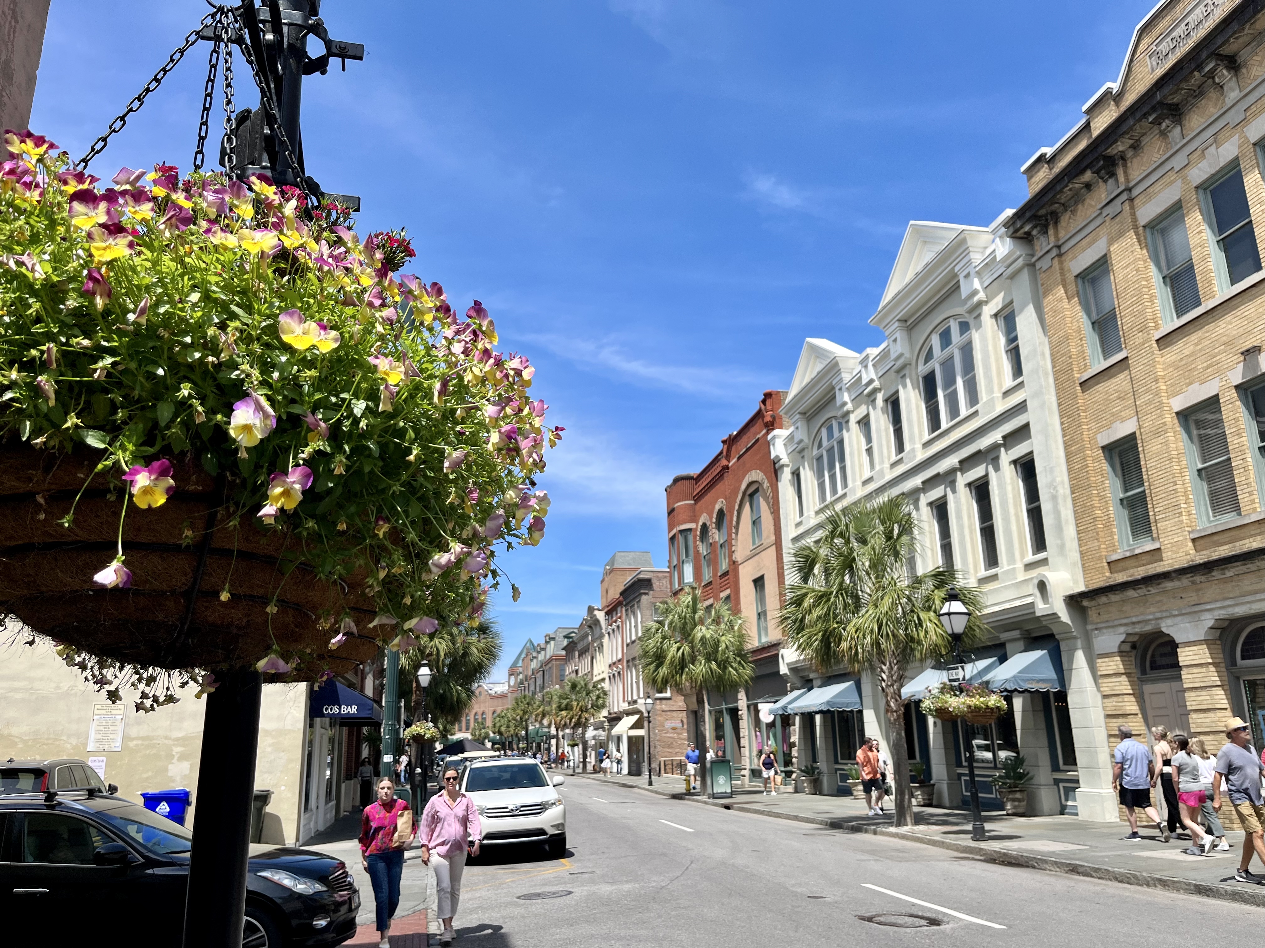  ˹ʷ 
Lindy Renaissance Charleston Historic District Hotel