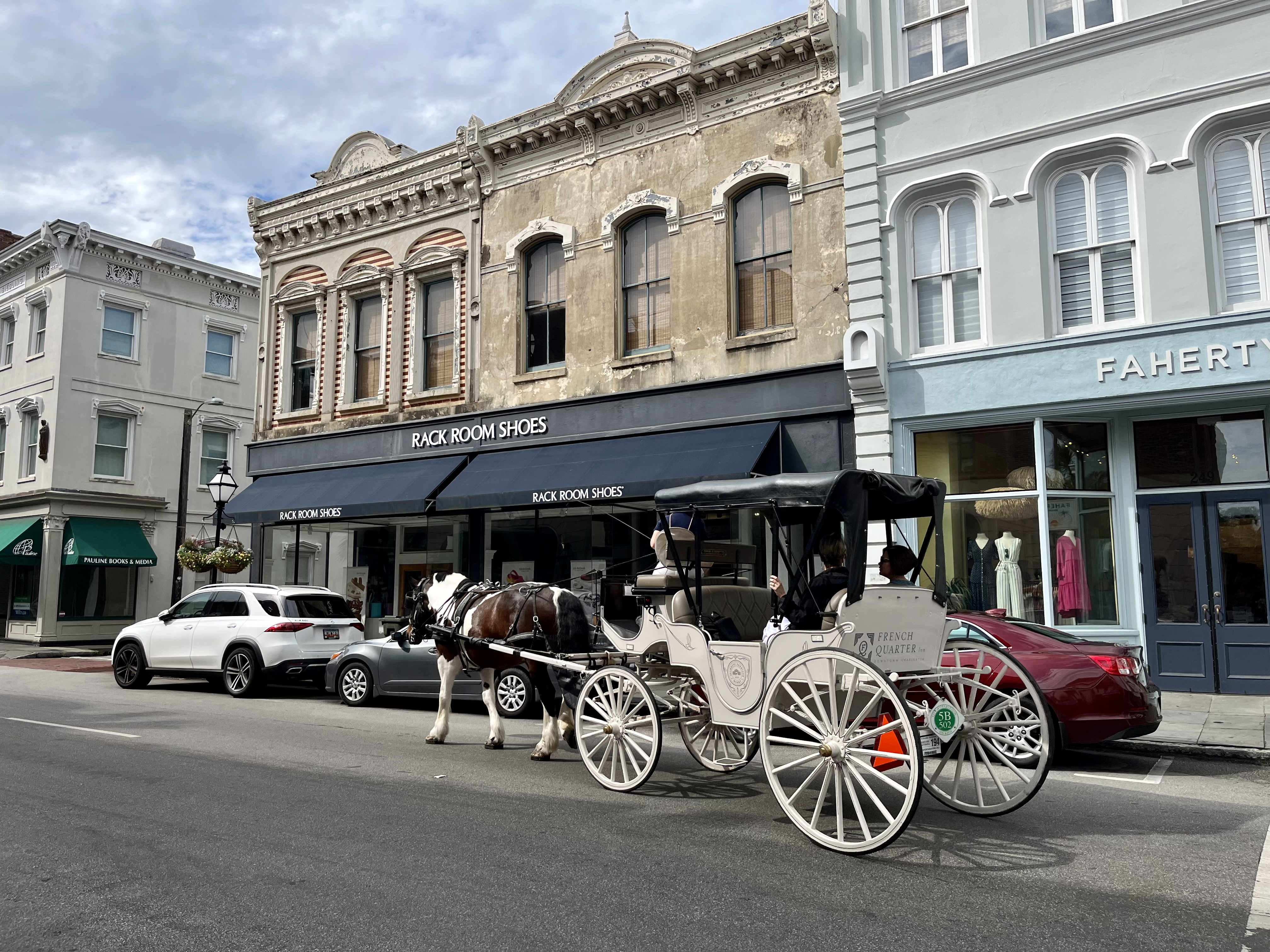  ˹ʷ 
Lindy Renaissance Charleston Historic District Hotel