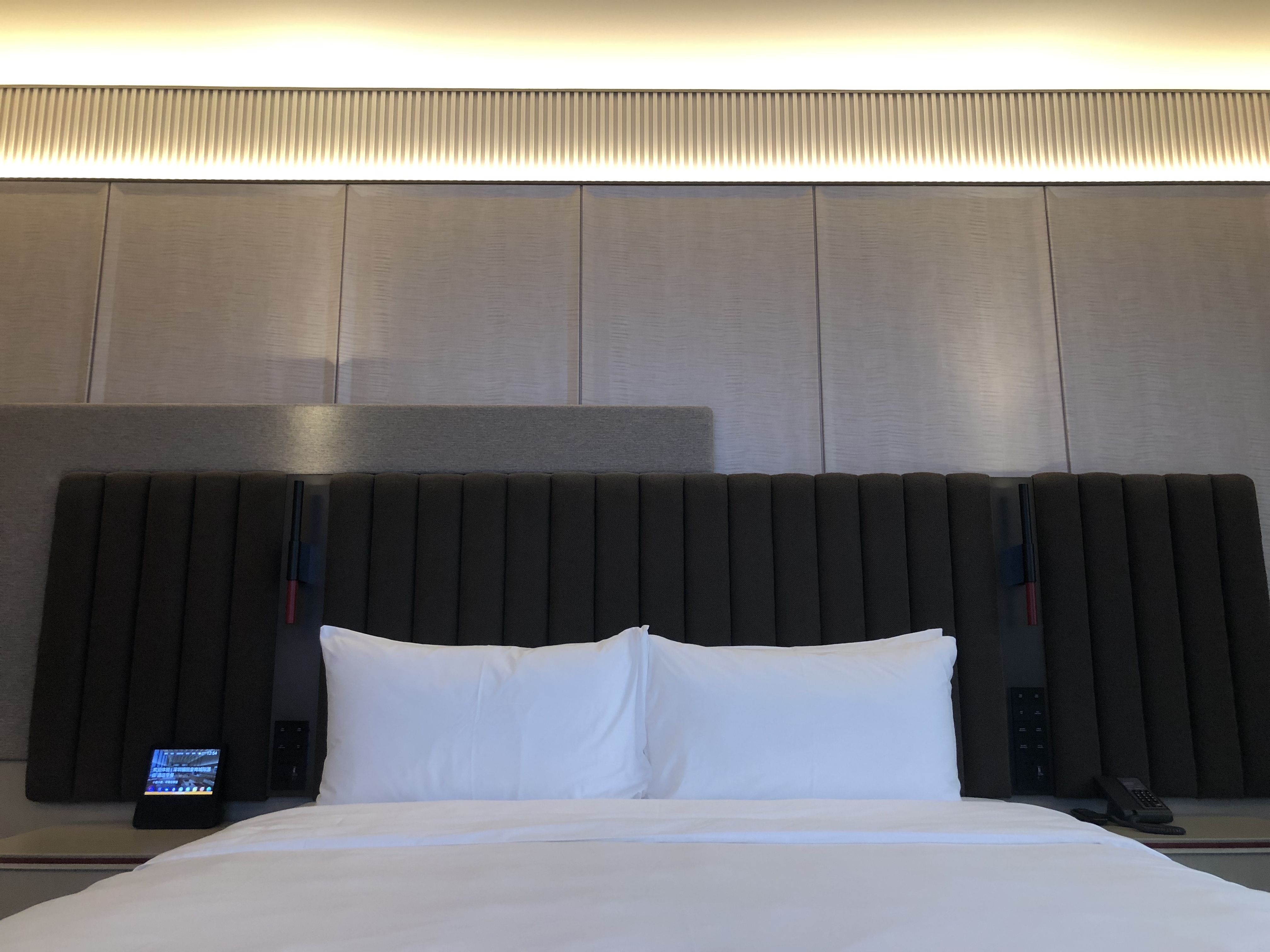 ڸʸڳǼʾƵ InterCity Hotel @ Shenzhen Futian Huanggang