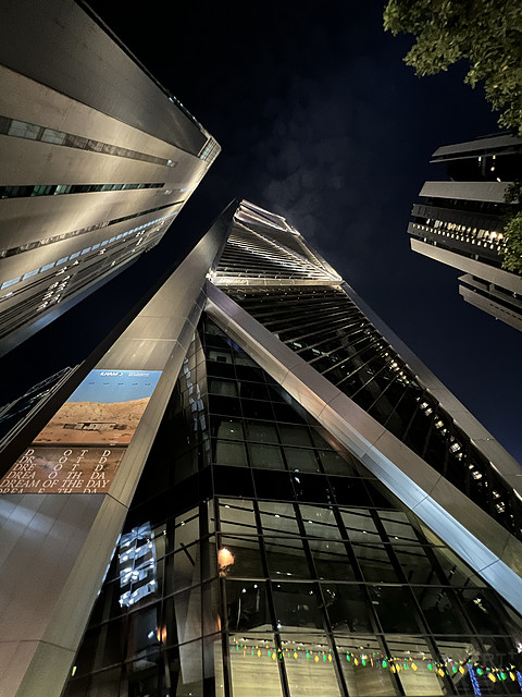 吉隆坡源宿酒店/ Element Kuala Lumpur