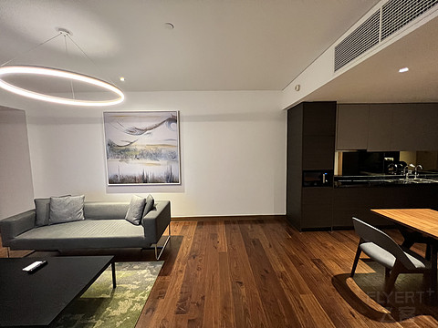 吉隆坡源宿酒店/ Element Kuala Lumpur