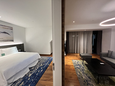 吉隆坡源宿酒店/ Element Kuala Lumpur