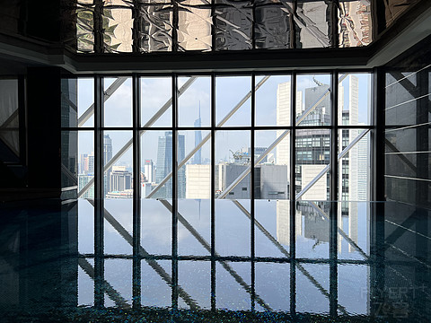 吉隆坡源宿酒店/ Element Kuala Lumpur