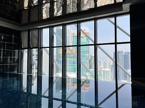 吉隆坡源宿酒店/ Element Kuala Lumpur