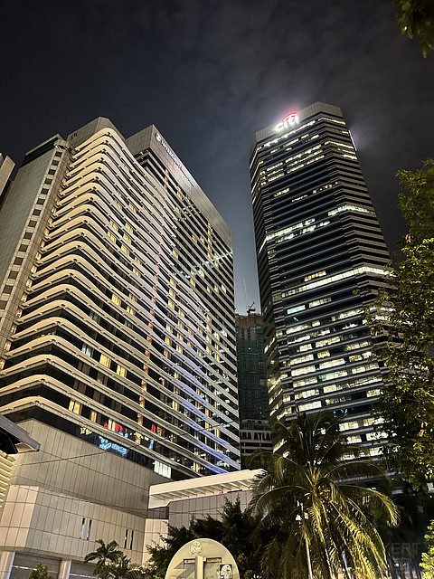吉隆坡源宿酒店/ Element Kuala Lumpur