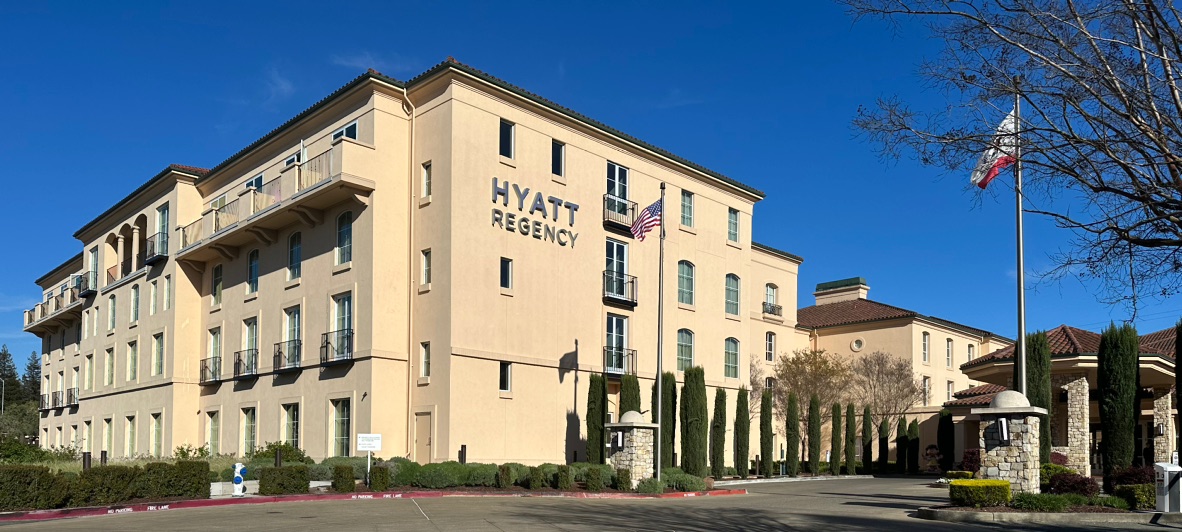 ŵ׷/ŵ翭 Hyatt Regency Sonoma Wine Country