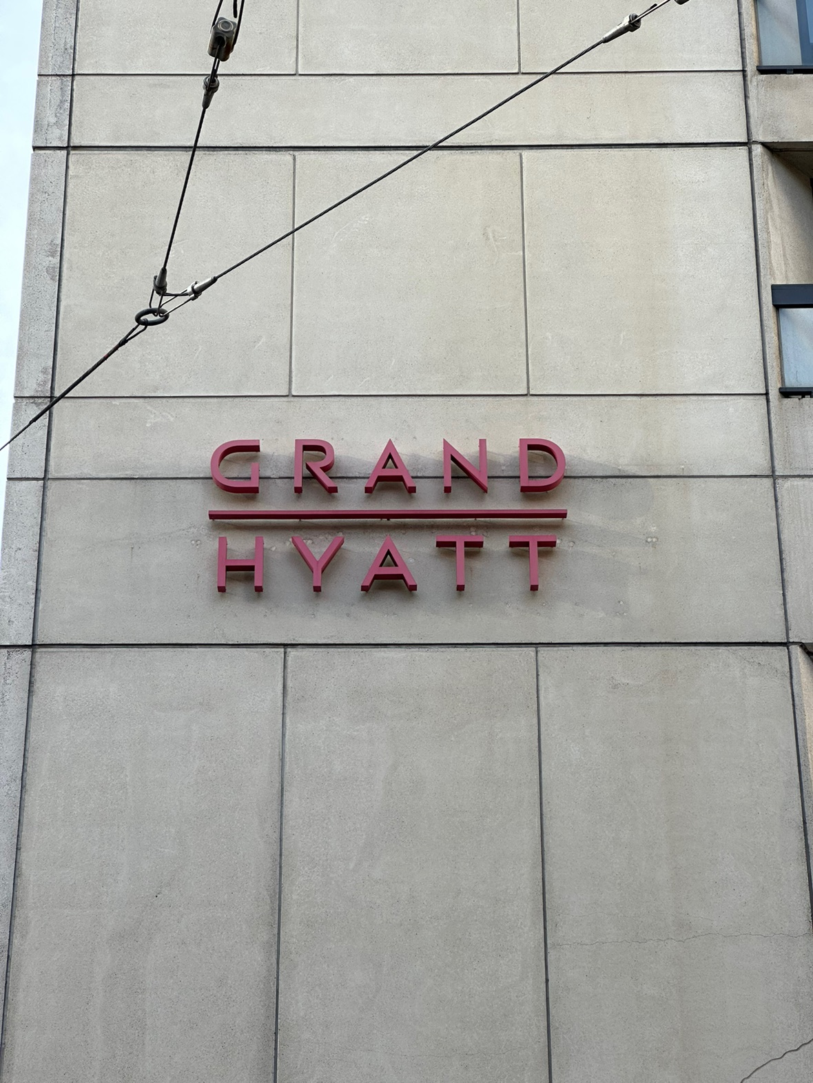 α󴲷ɽɽþƵ Grand Hyatt San Francisco