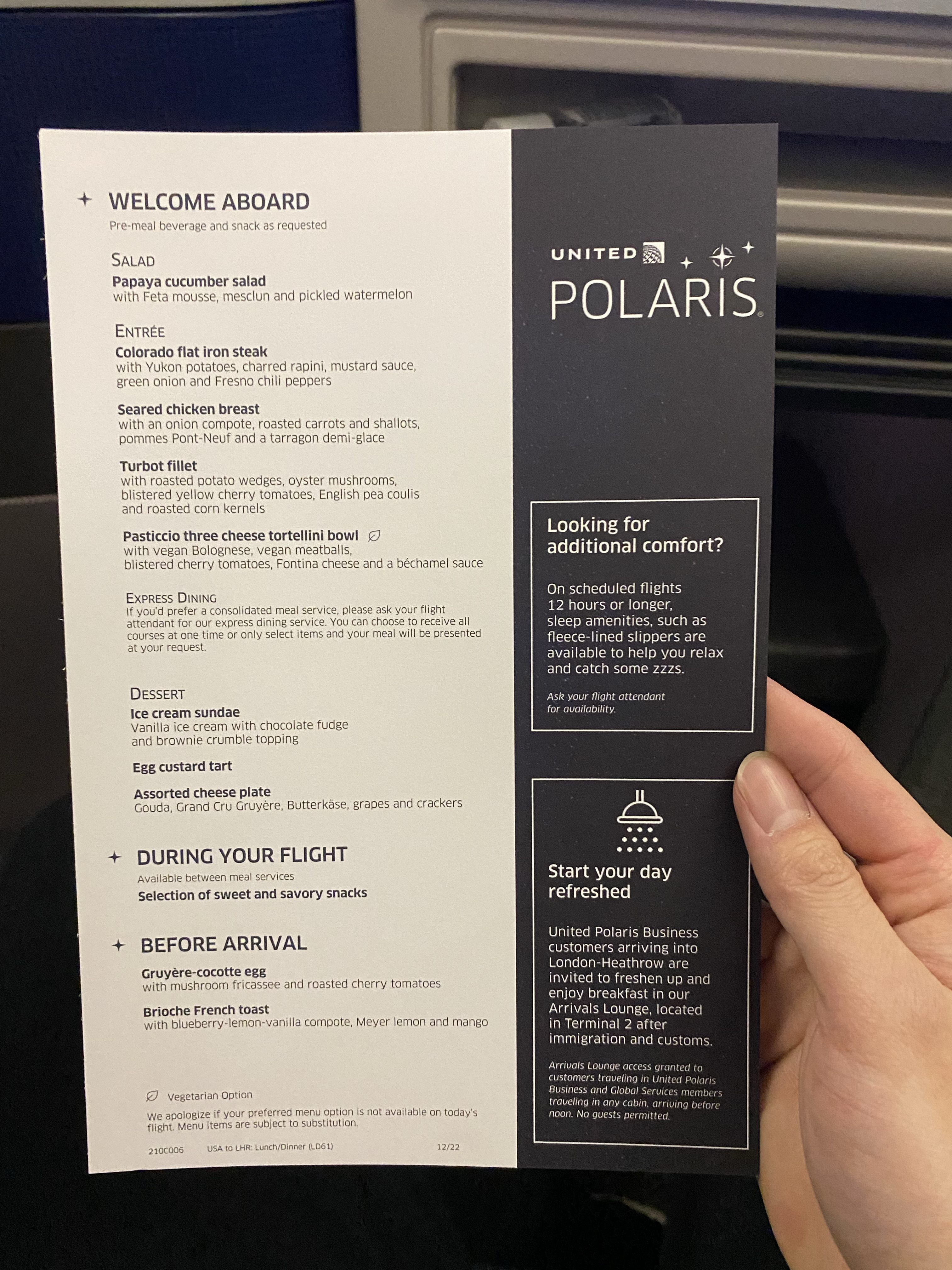 ʥμ֮UAҷPolarisYYZ-ORD-LHR