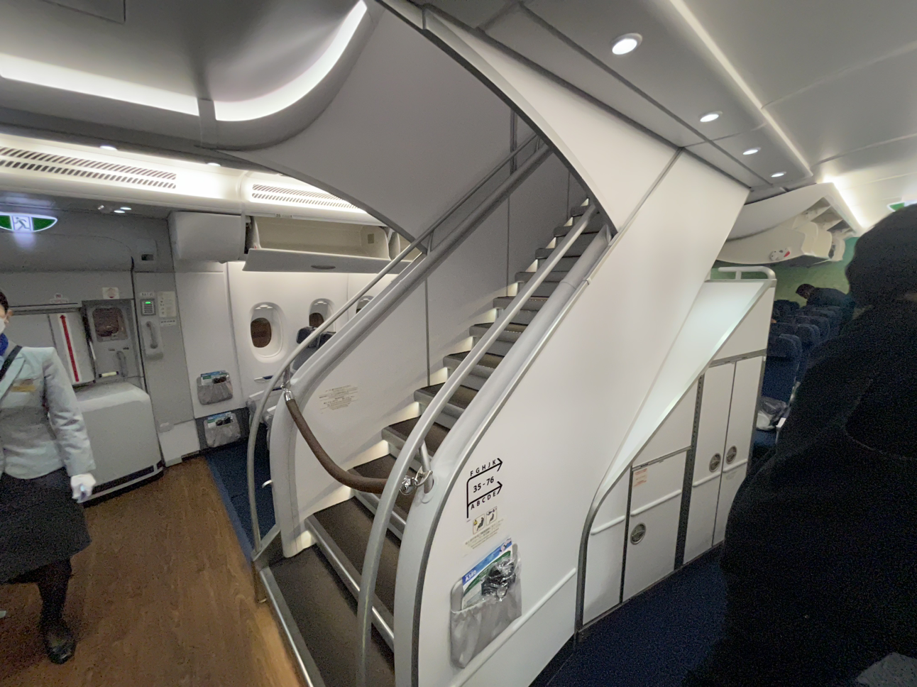 еĺ//ȫտճ-̴ɽ A380-800 Flying HonuС