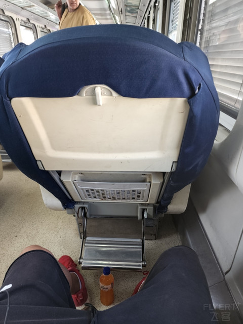 埃及航空国内“公务舱”、埃及铁路卧铺及坐席：开罗-卢克索-阿斯旺-开罗